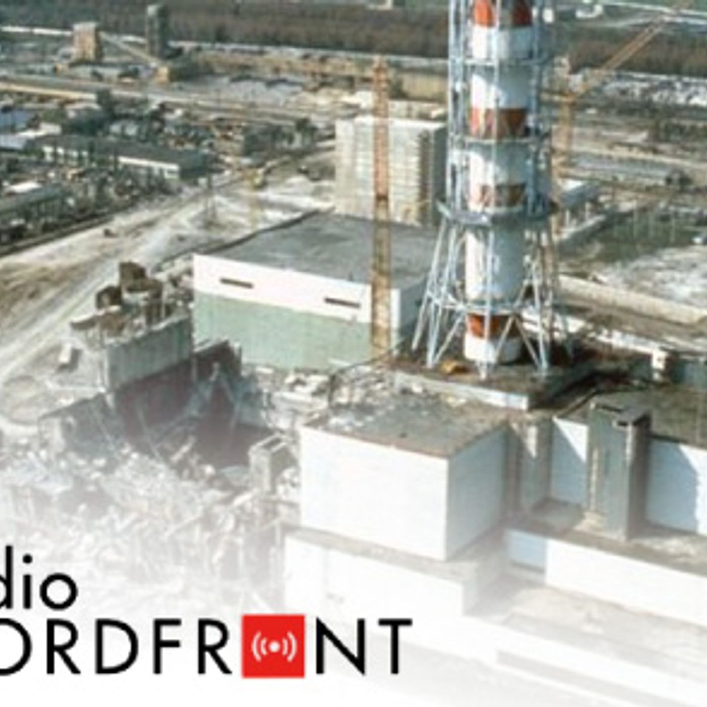 RN DIREKT#160: Tjernobylkatastrofen och Trumps 9/11-fadäs SWISH: 0700749652