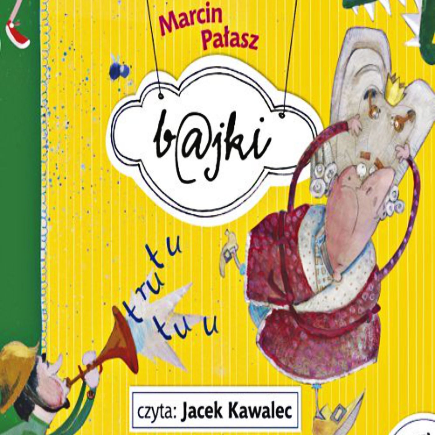 Dzieci mają głos