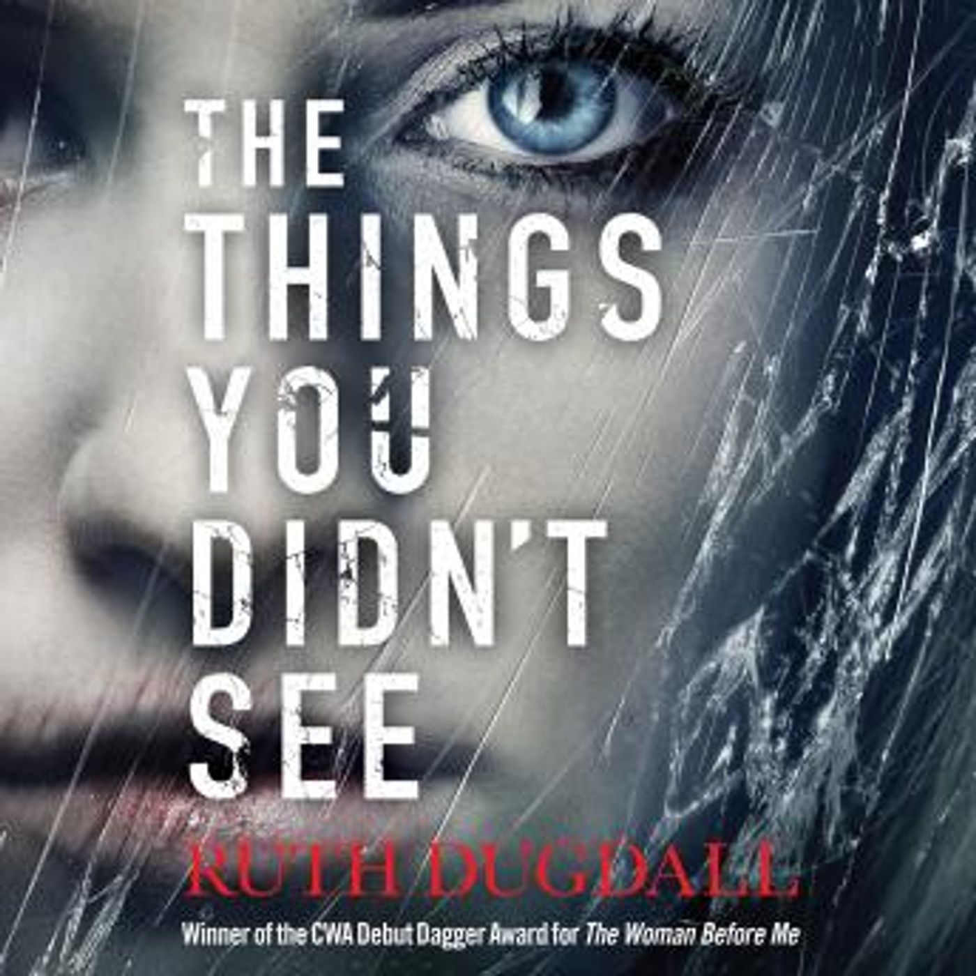 Access Must-Have Full Audiobooks in Mystery, Thriller & Horror, Psychological