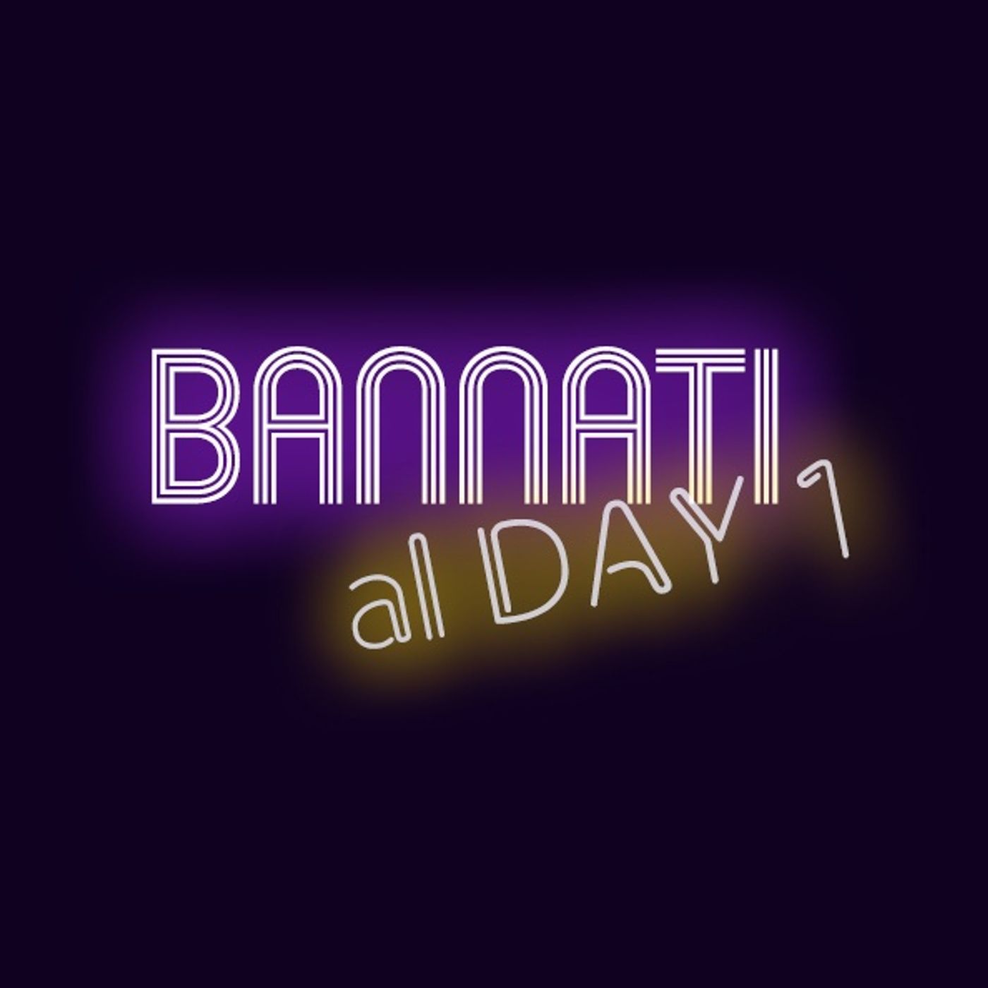 Bannati al Day1