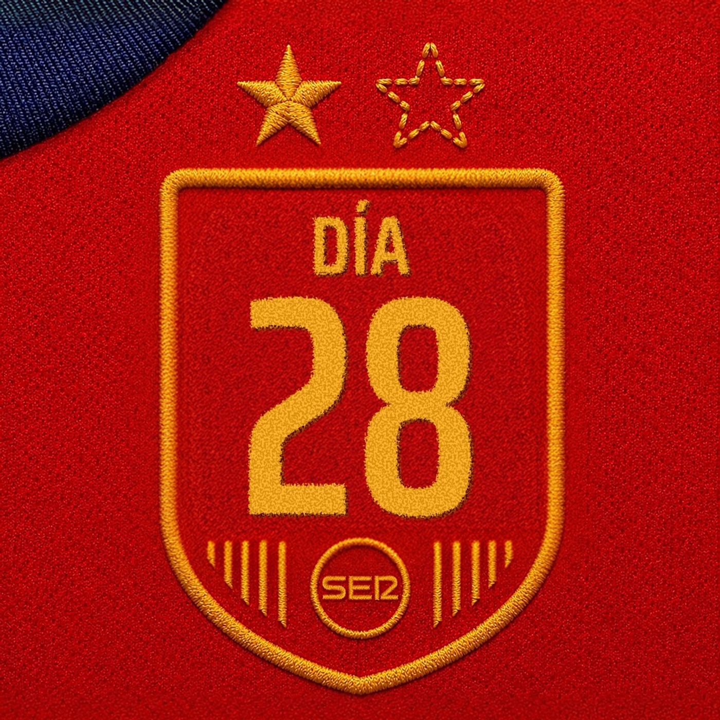 Vamos a bordarlo | Día 28. Nos vamos a Nueva York
