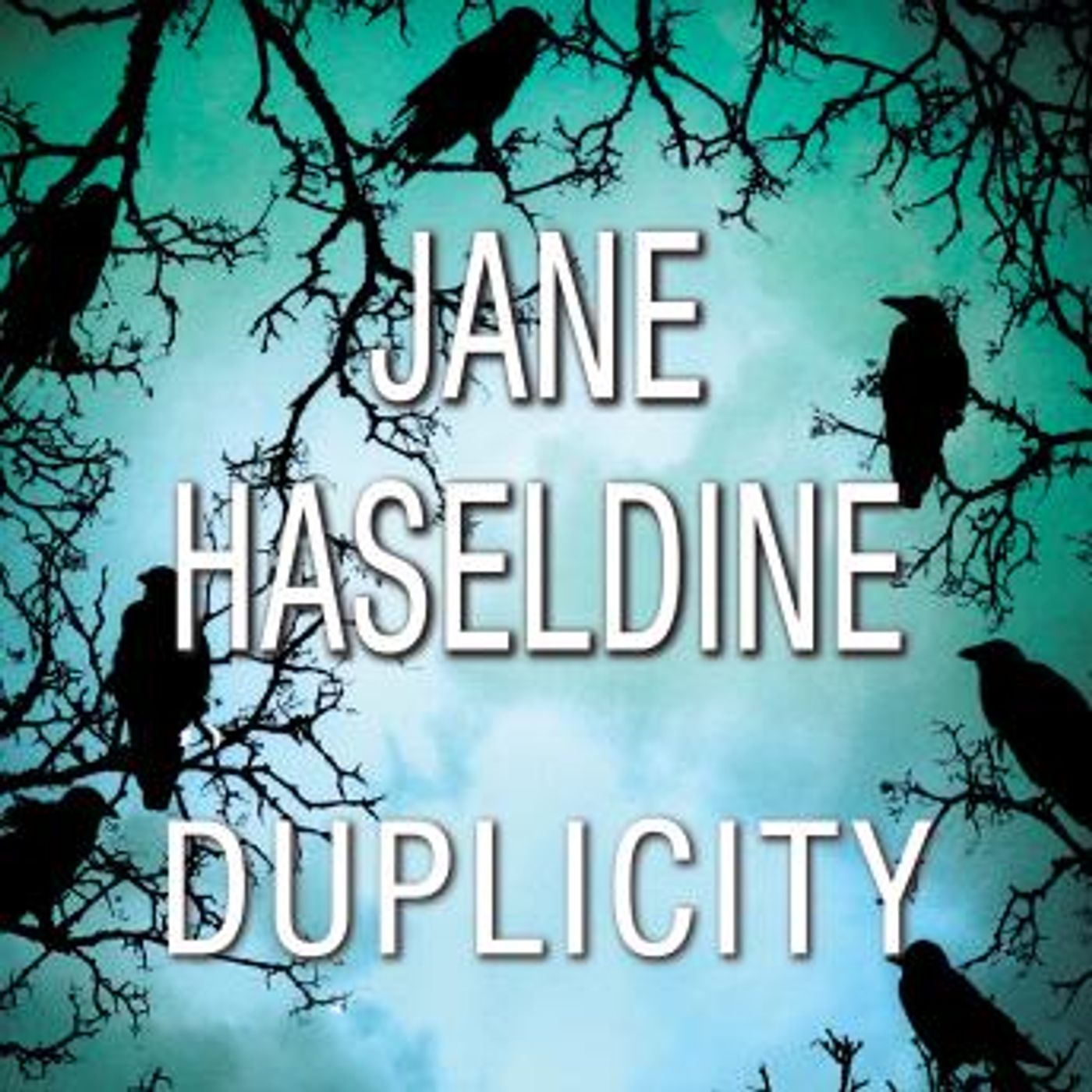 Top Full Audiobooks in Mystery, Thriller & Horror, Police & Detective