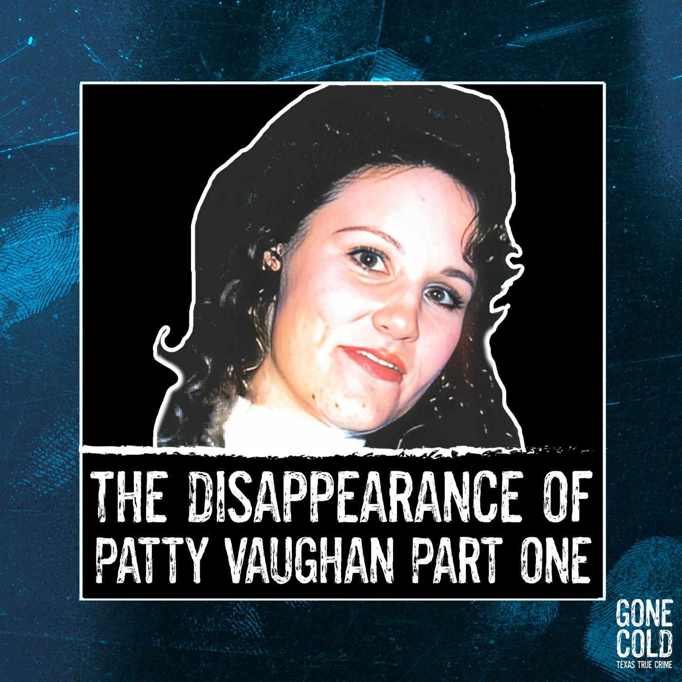 The Disappearance of Patty Vaughan Part 1