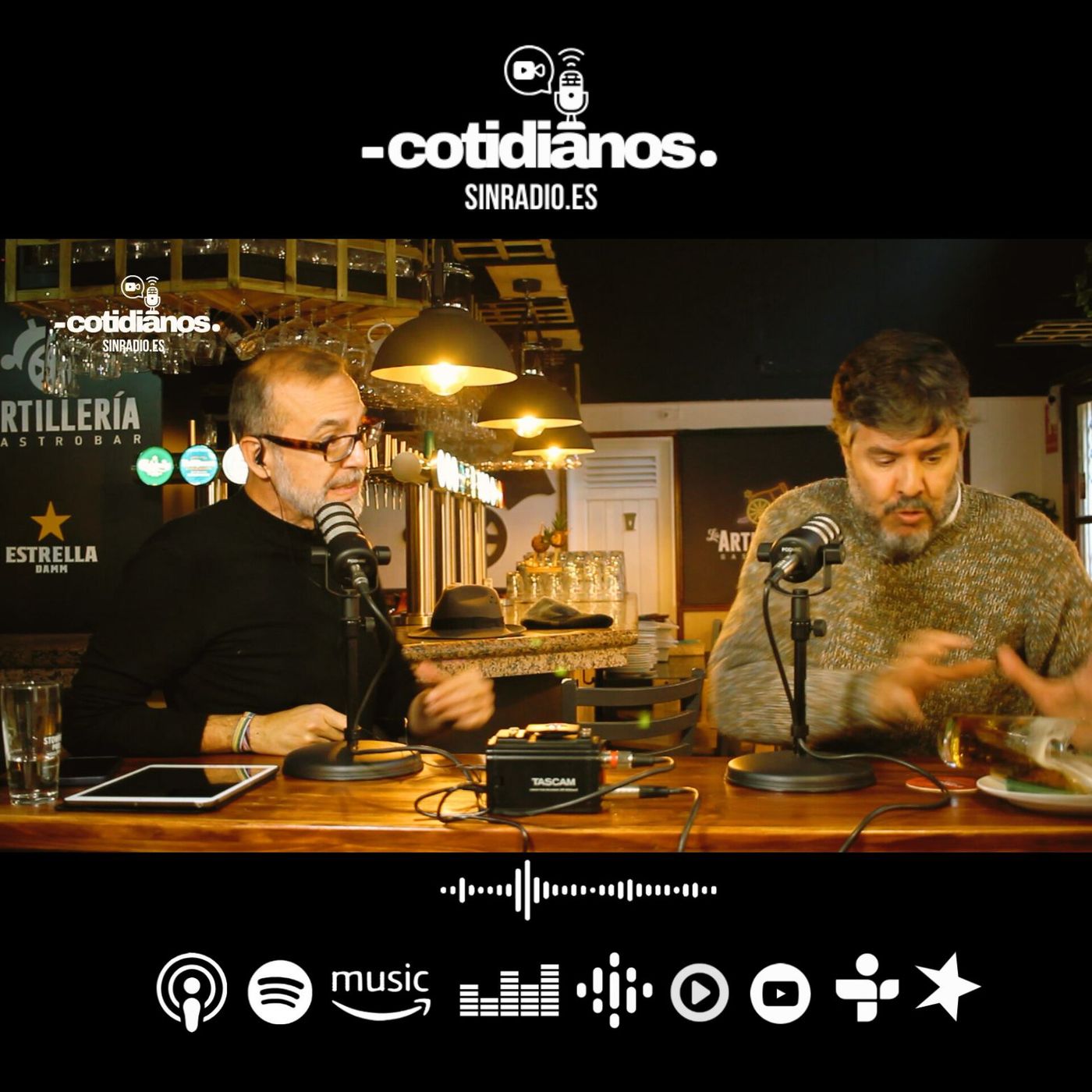 SinRadio