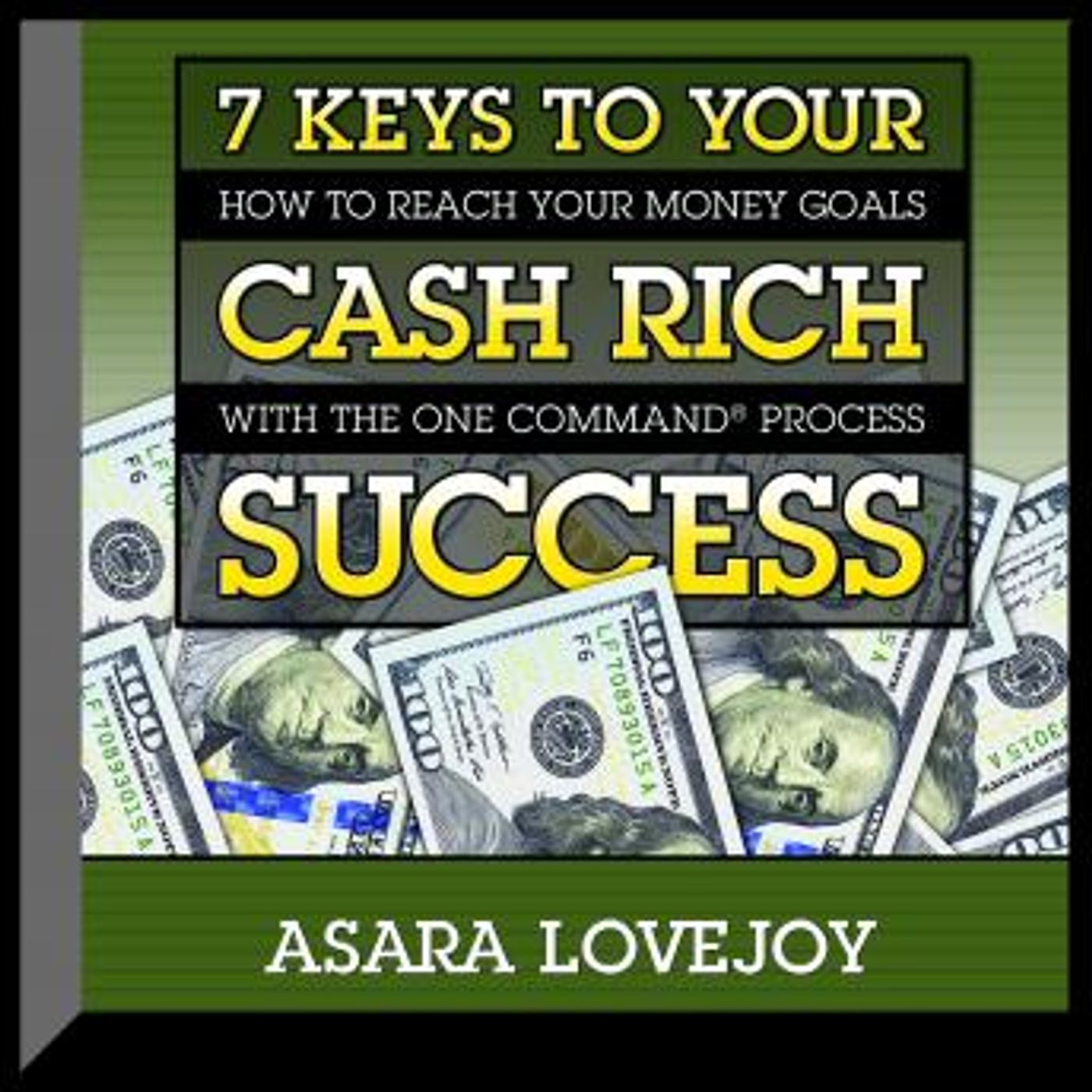 Discover the Best Audio Stories in Self-Improvement, Career Development