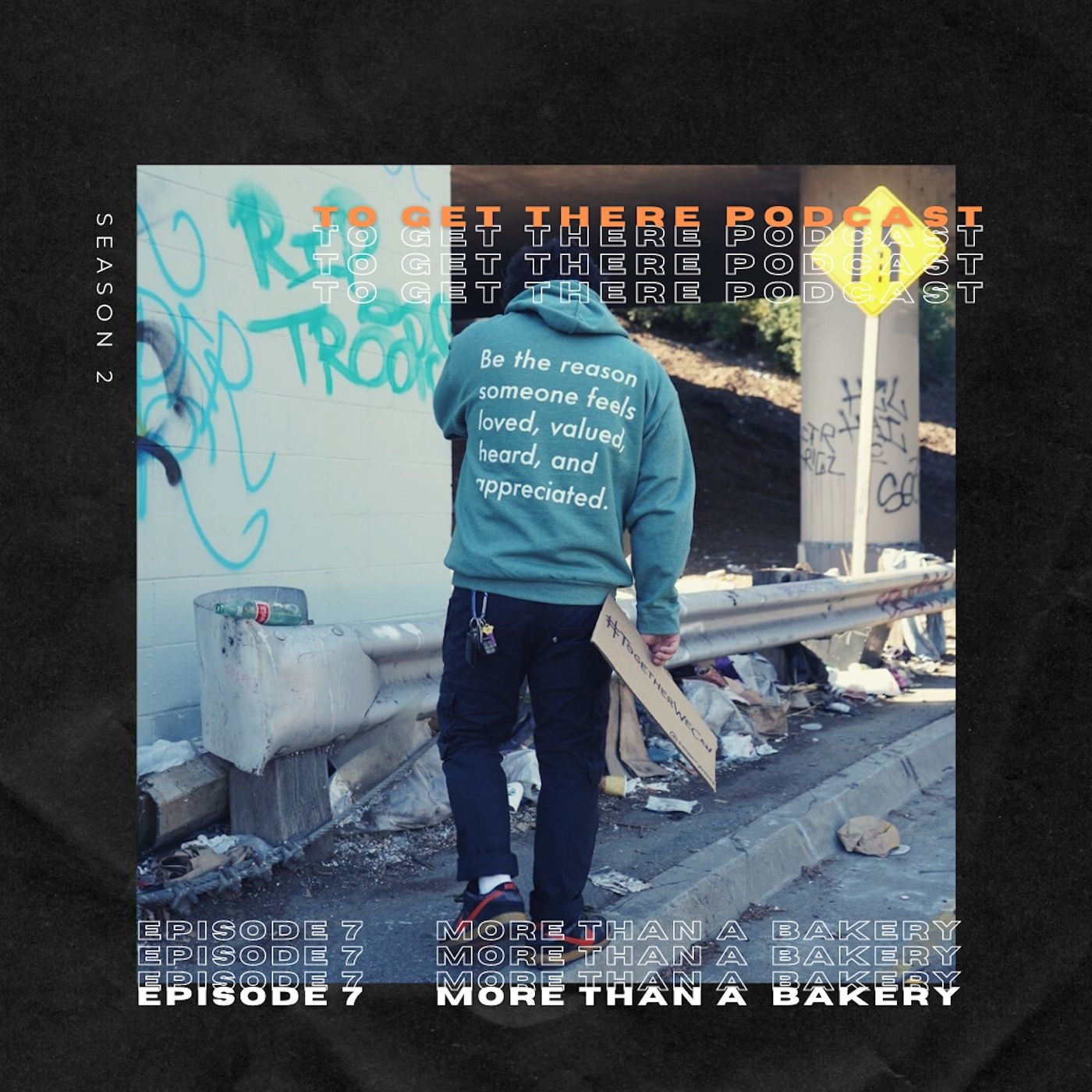 Zahra Ekong: The Story of More Than a Bakery