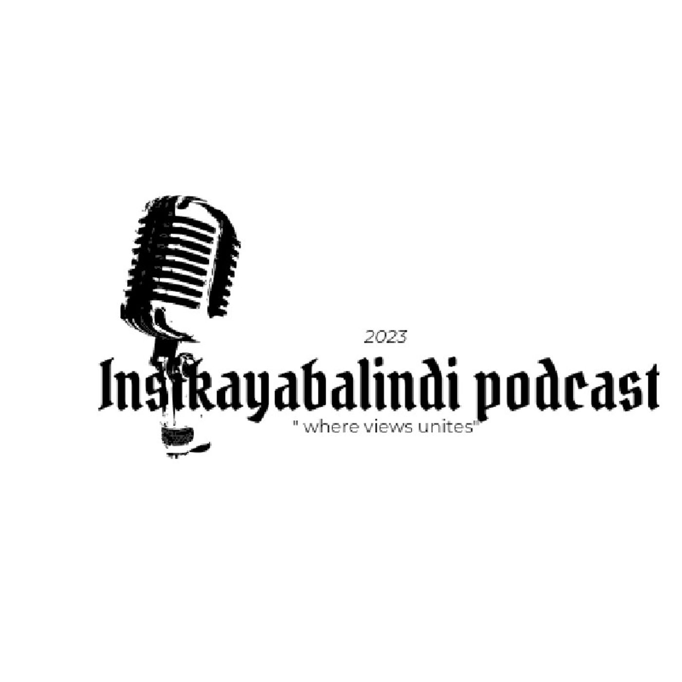 Podcast for Jacob Zuma political campaign episode artwork