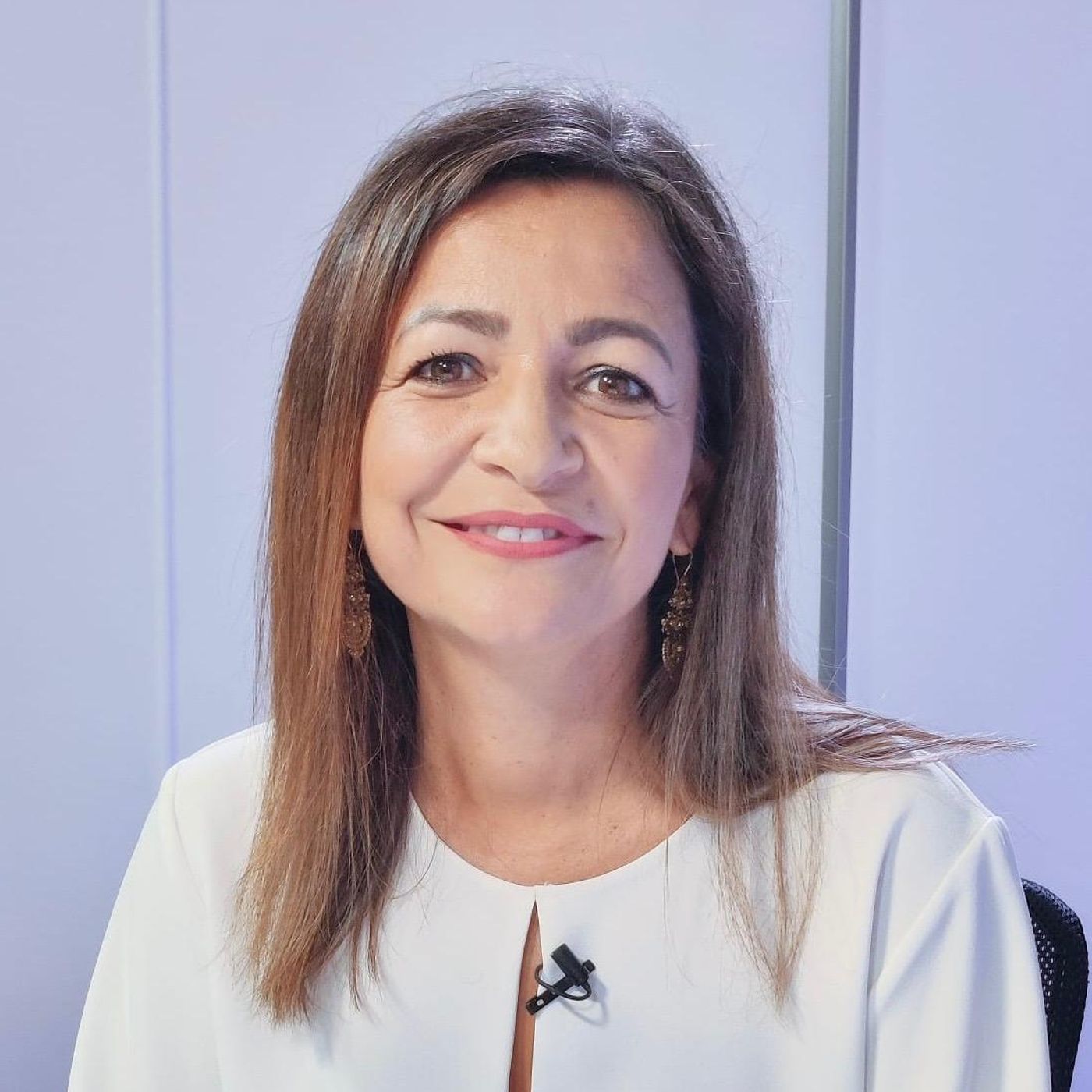 Entrevista a Marta Villaverde Acuña episode artwork