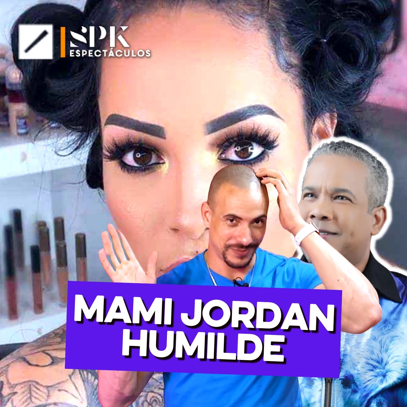 Spk Espectaculo