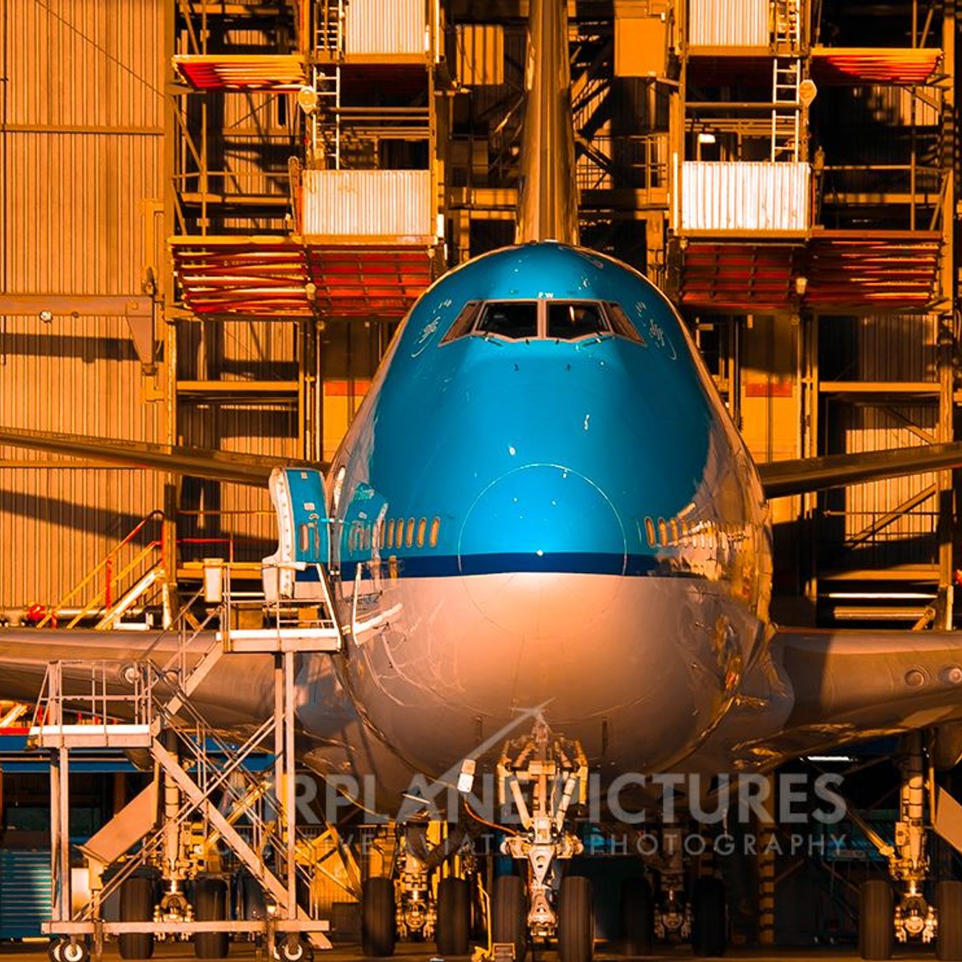 Ezer Aviation Edu