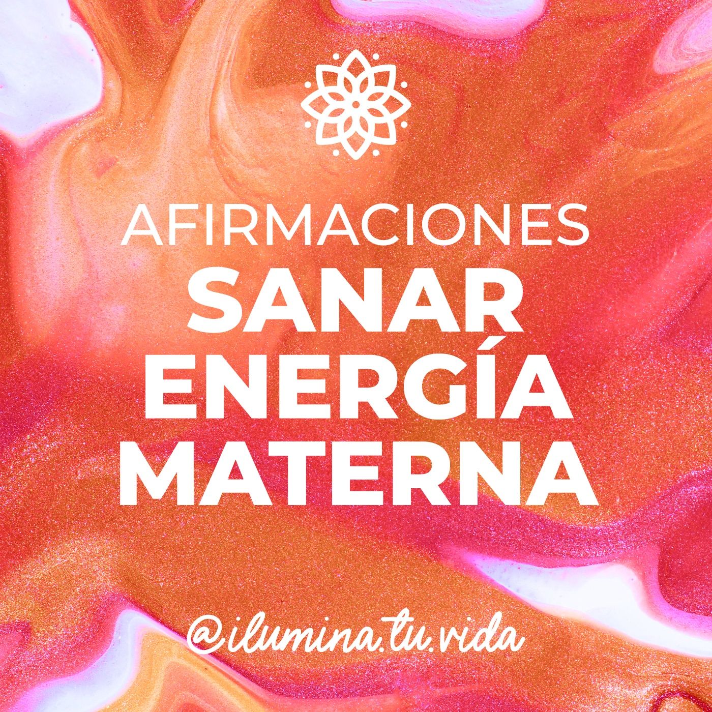 Afirmaciones Positivas