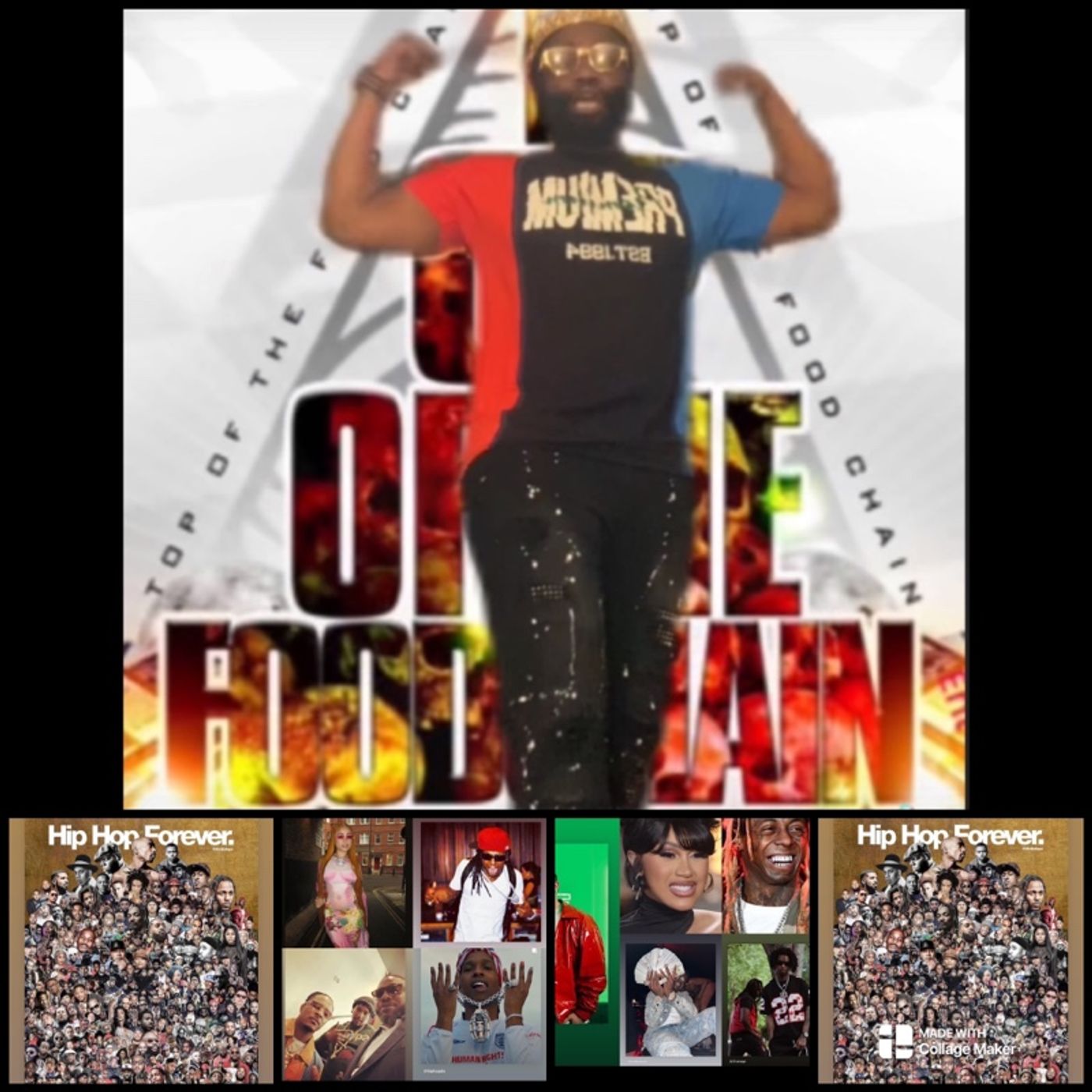 Episode 97- TopEntNews Vlog New “Who Cares” Segment & More‼️