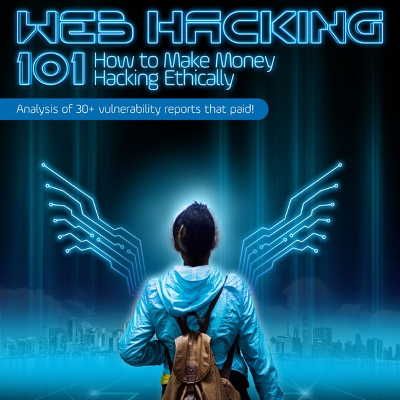 Web Hacking 101
