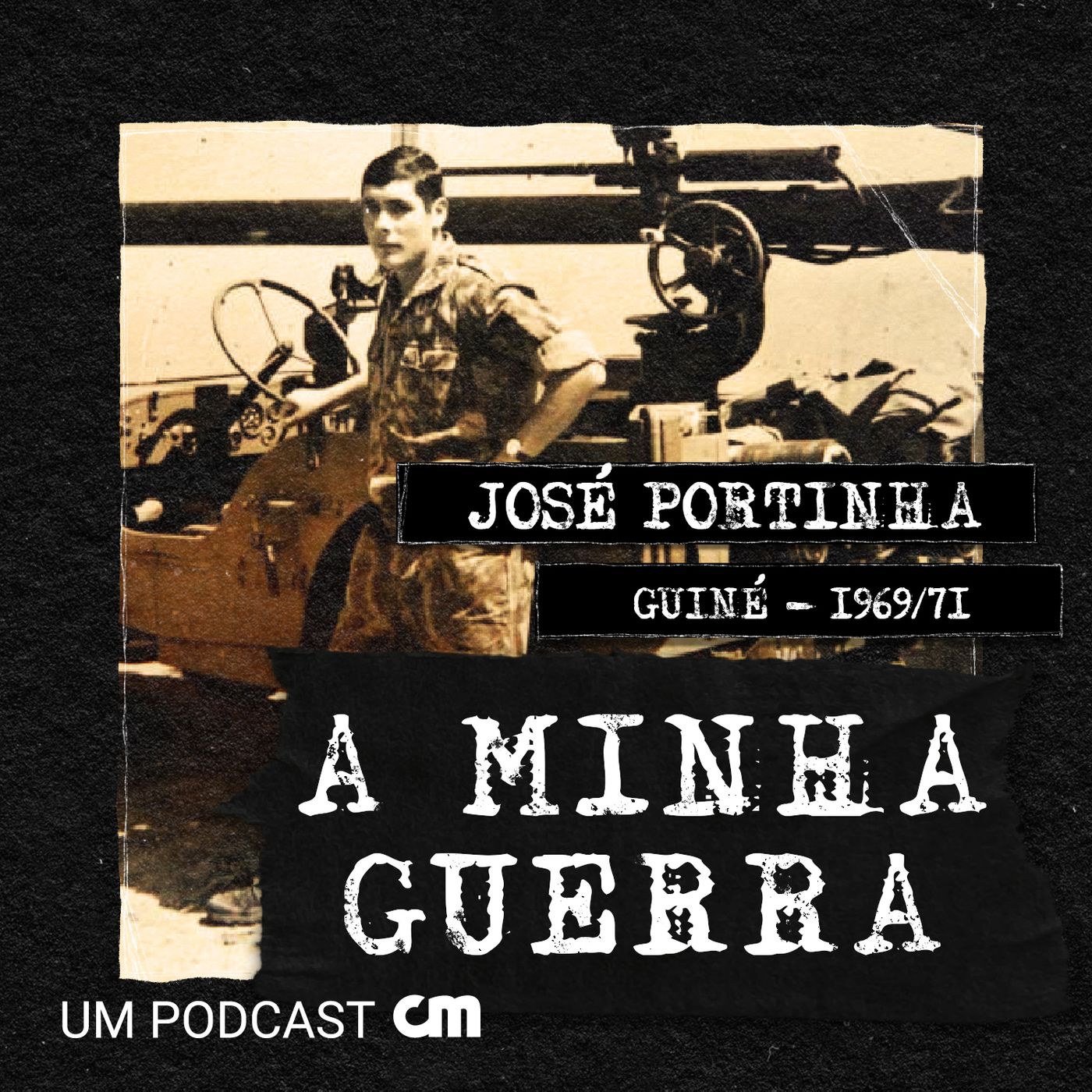 A Minha Guerra