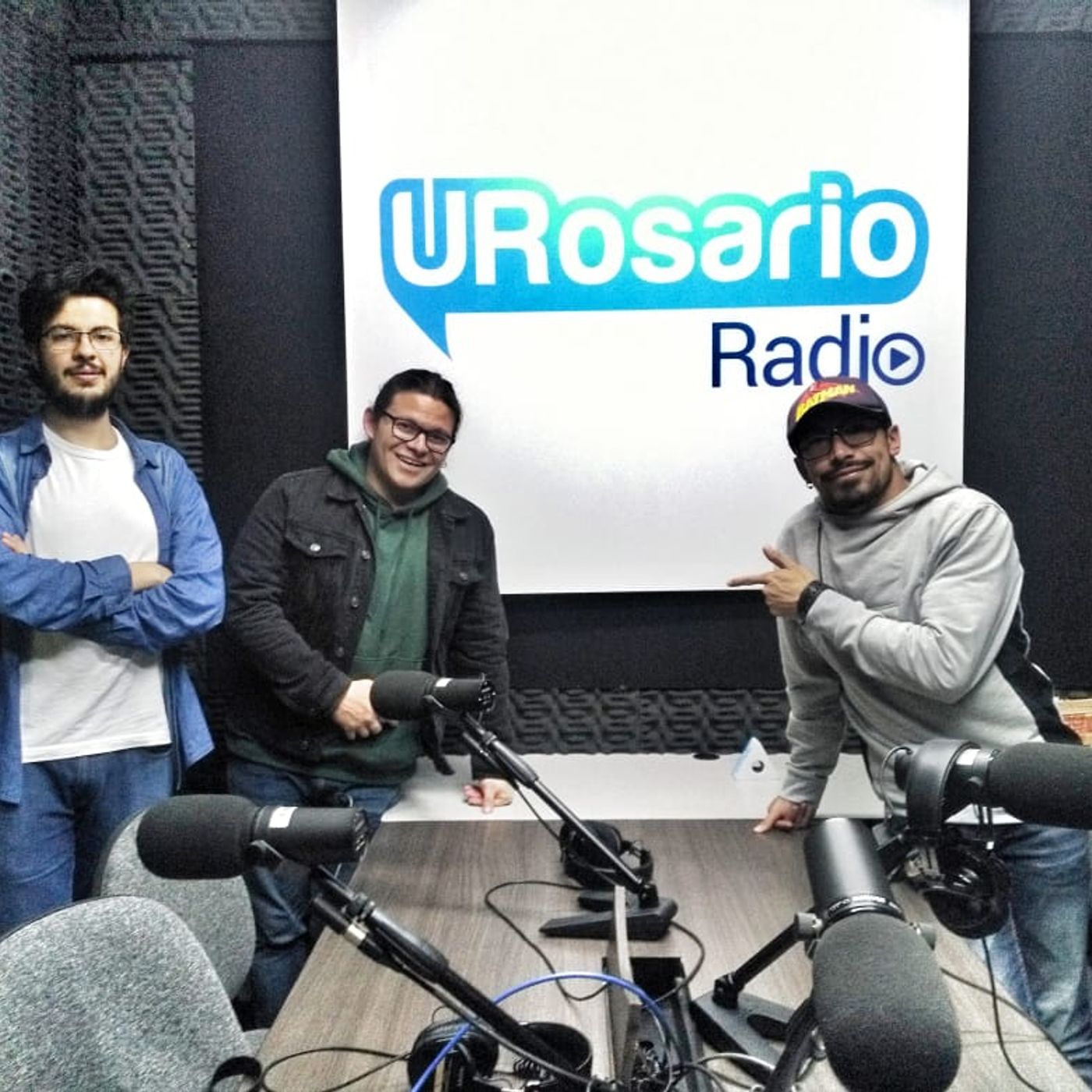 Una banda de la casa, LOCCO INC, presenta nuevo single episode artwork