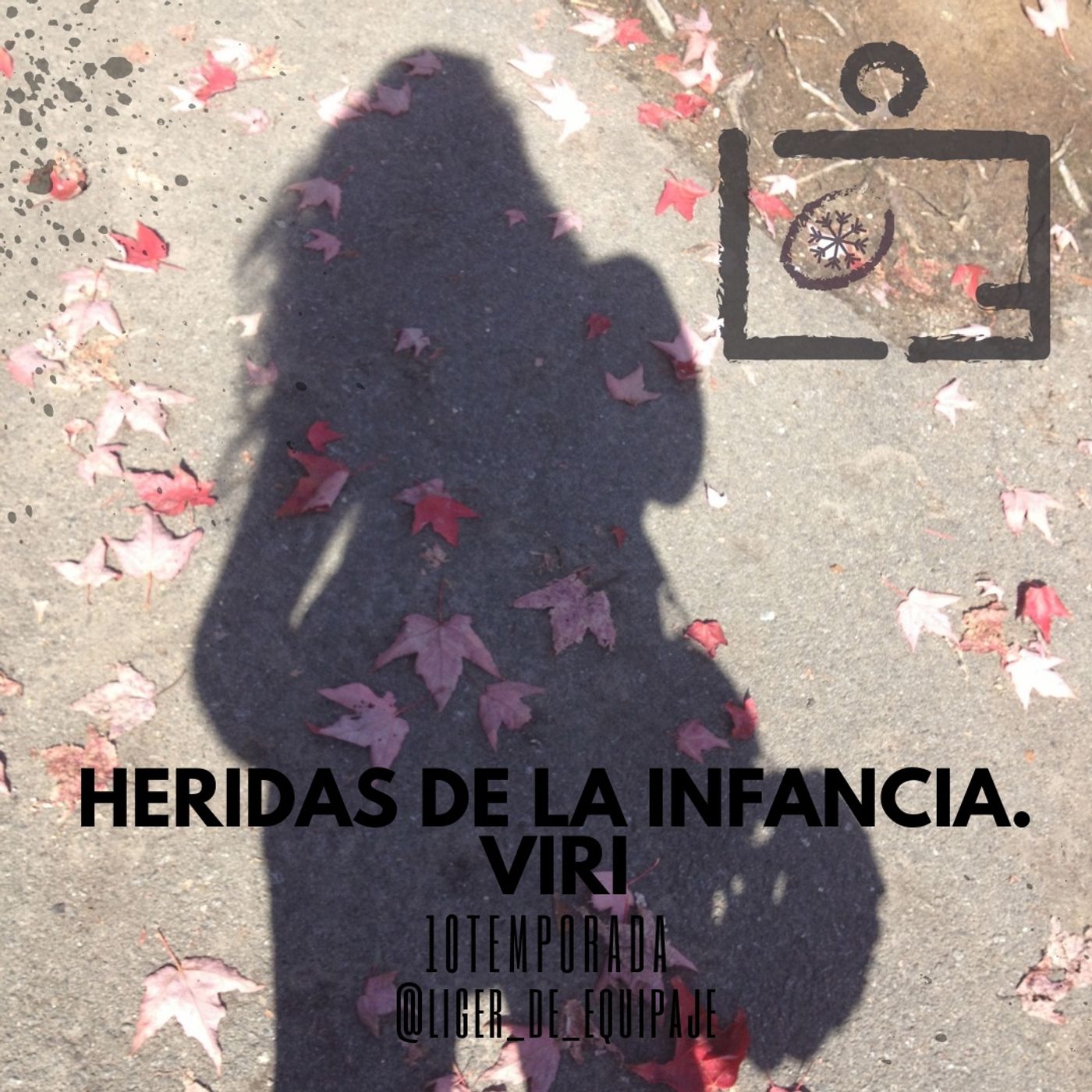 Heridas infancia. Ft. Viri episode artwork