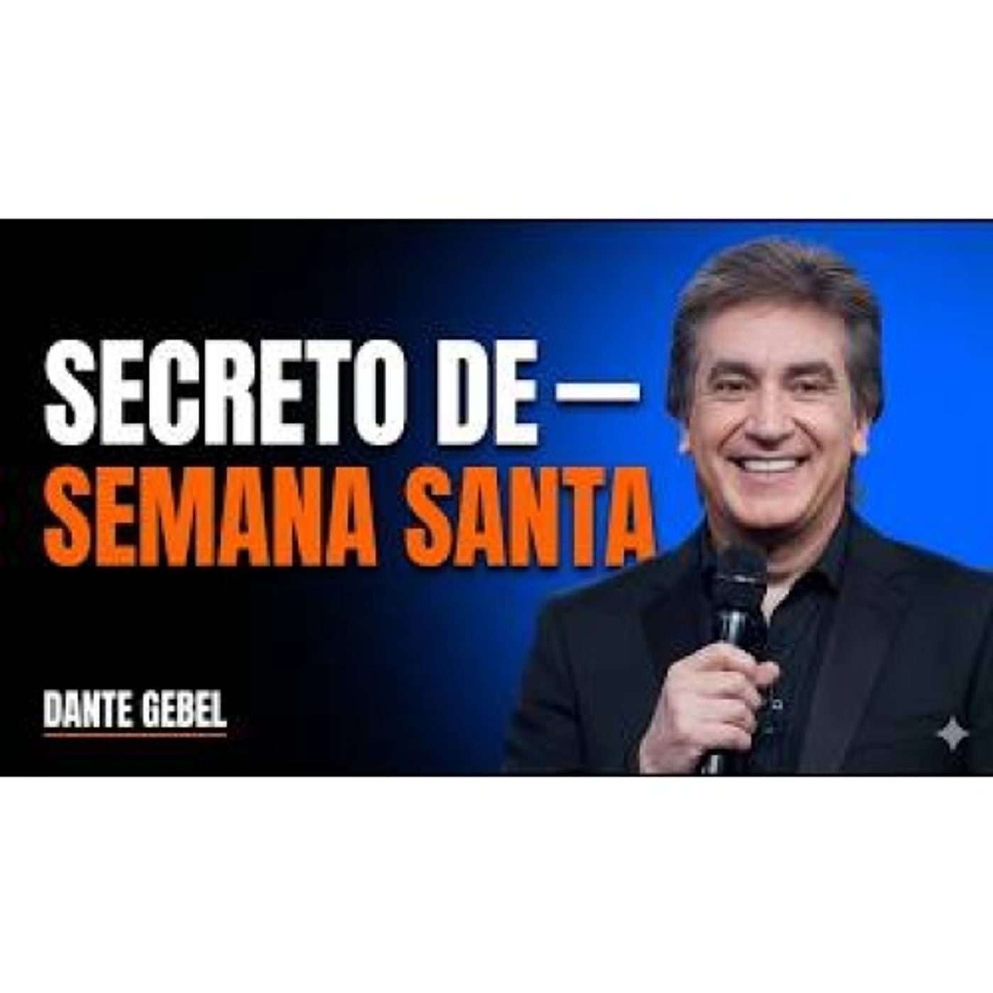 Memoria Pasión Y Esperanza - Predicas Cristianas