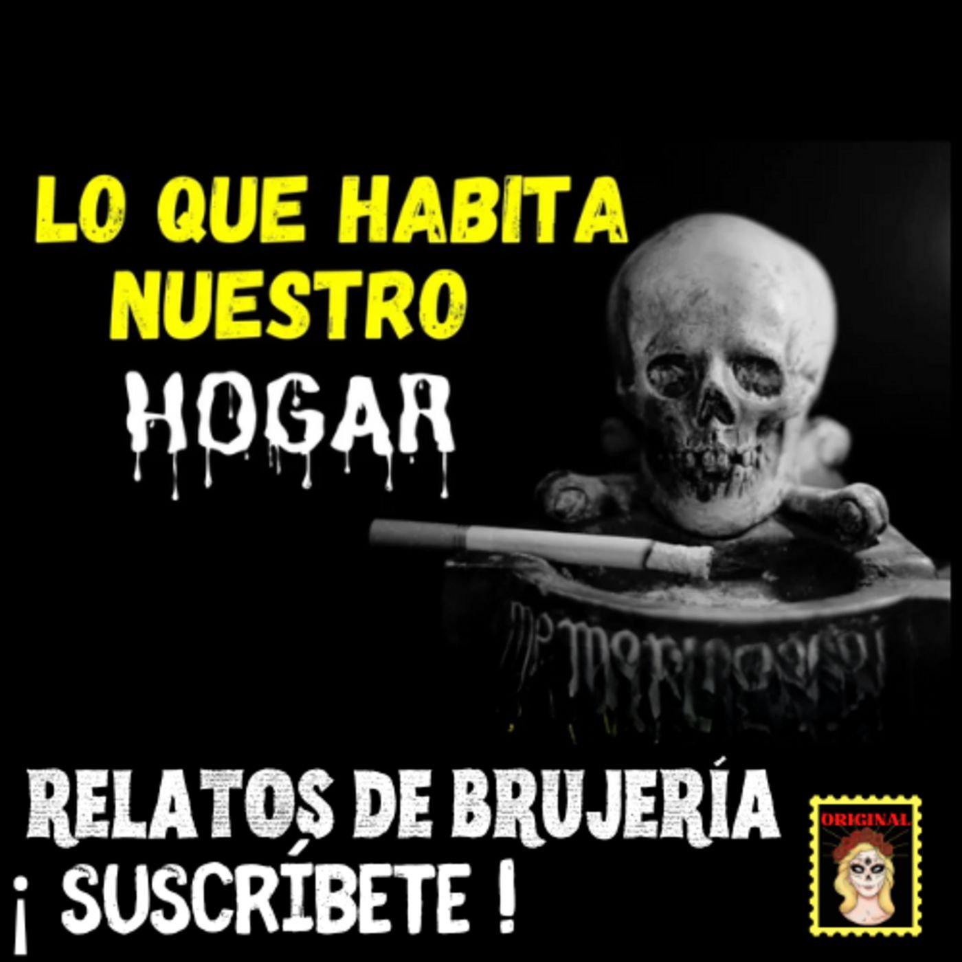 Viviendo con el miedo