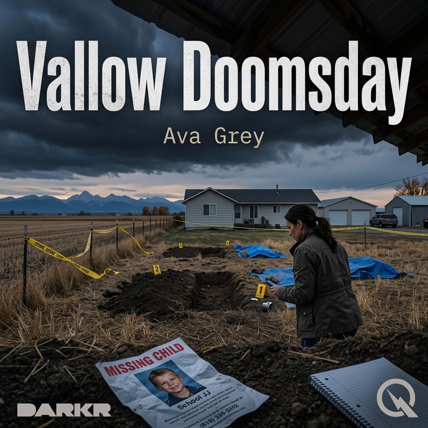 Vallow Doomsday