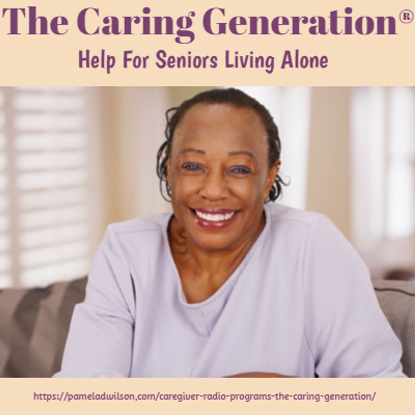 Help for Seniors Living Alone
