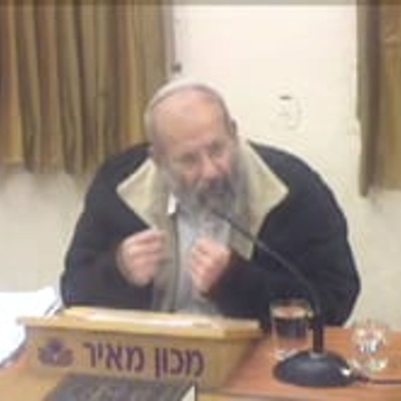 "למדנו אלקינו להיות כלים למלא שליחותינו"- מלחמת שדרות והדרום episode artwork