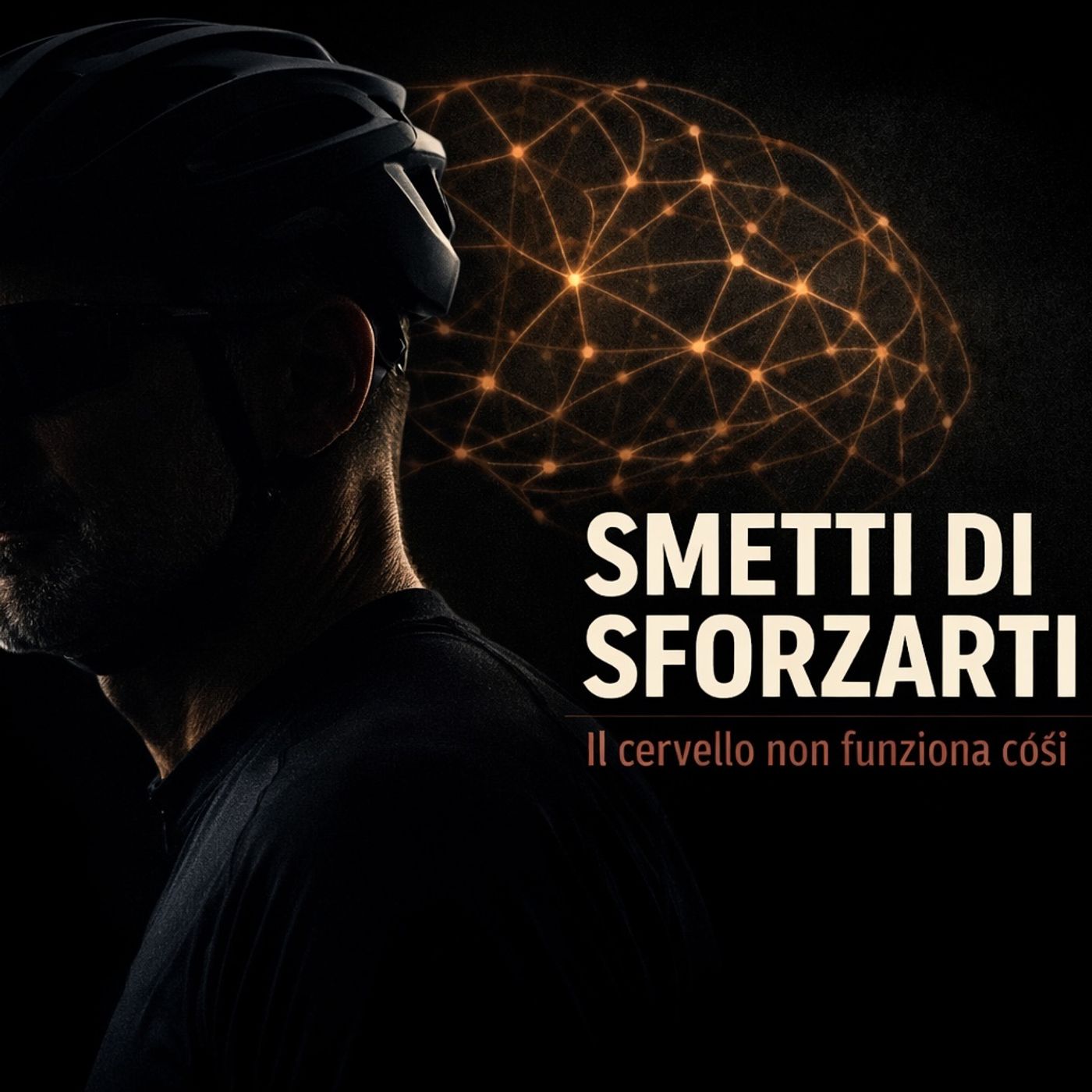 Il problema non è la motivazione. È il cervello.