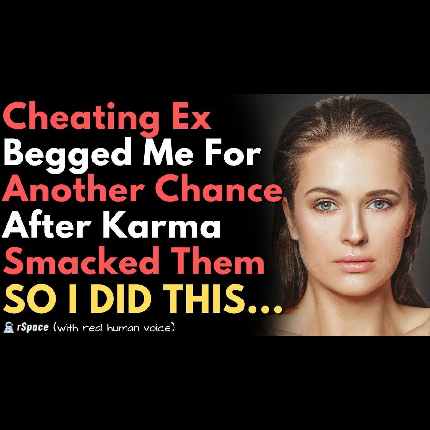 Cheating Ex Begged Me For Another Chance When Karma Ruined Their Affair SO I DID THIS episode artwork