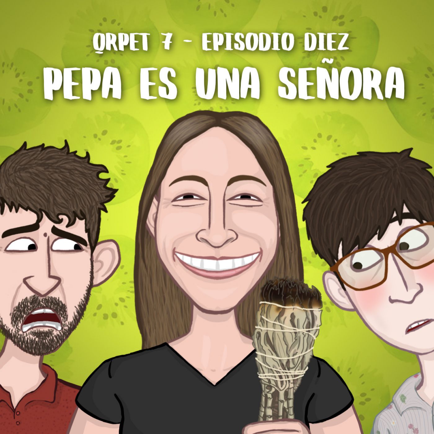 Qué rápido pasa el tiempo