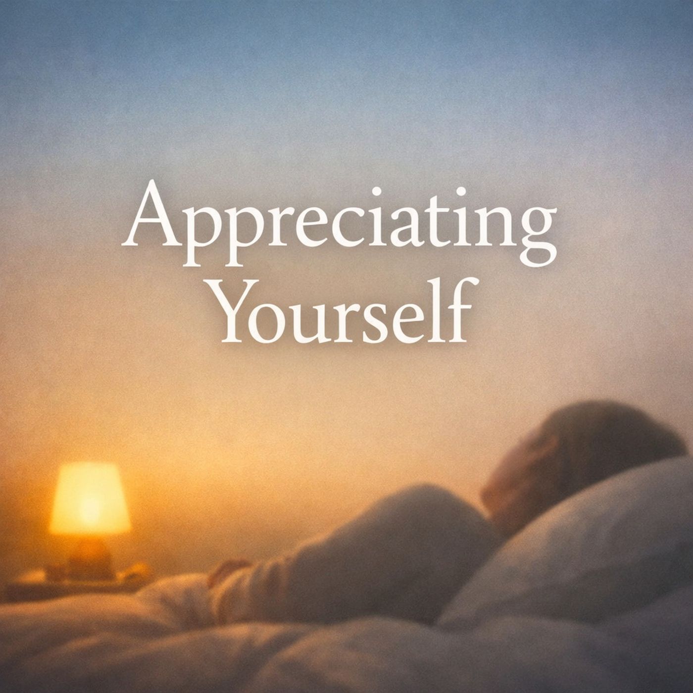 (Overnight | Music) Appreciating Yourself | Jason Newland