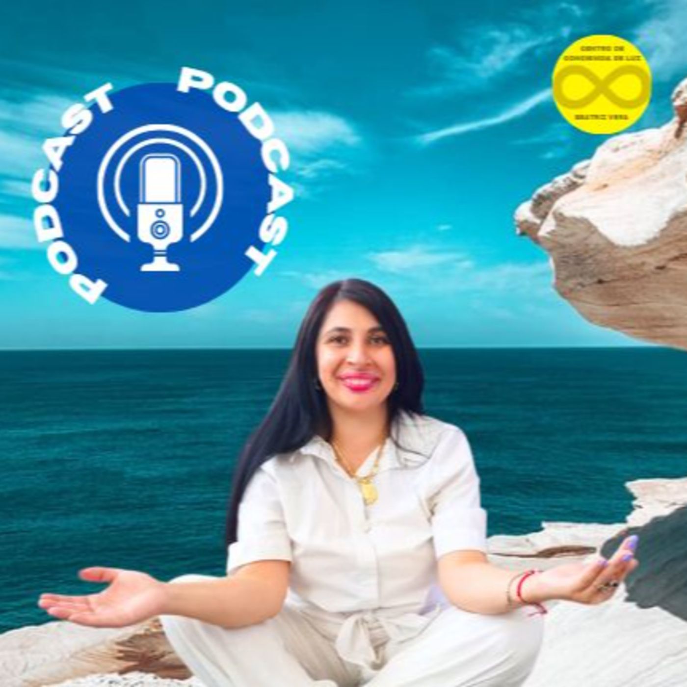 Frecuencia de meditacion y conciencia Beatriz Vera
