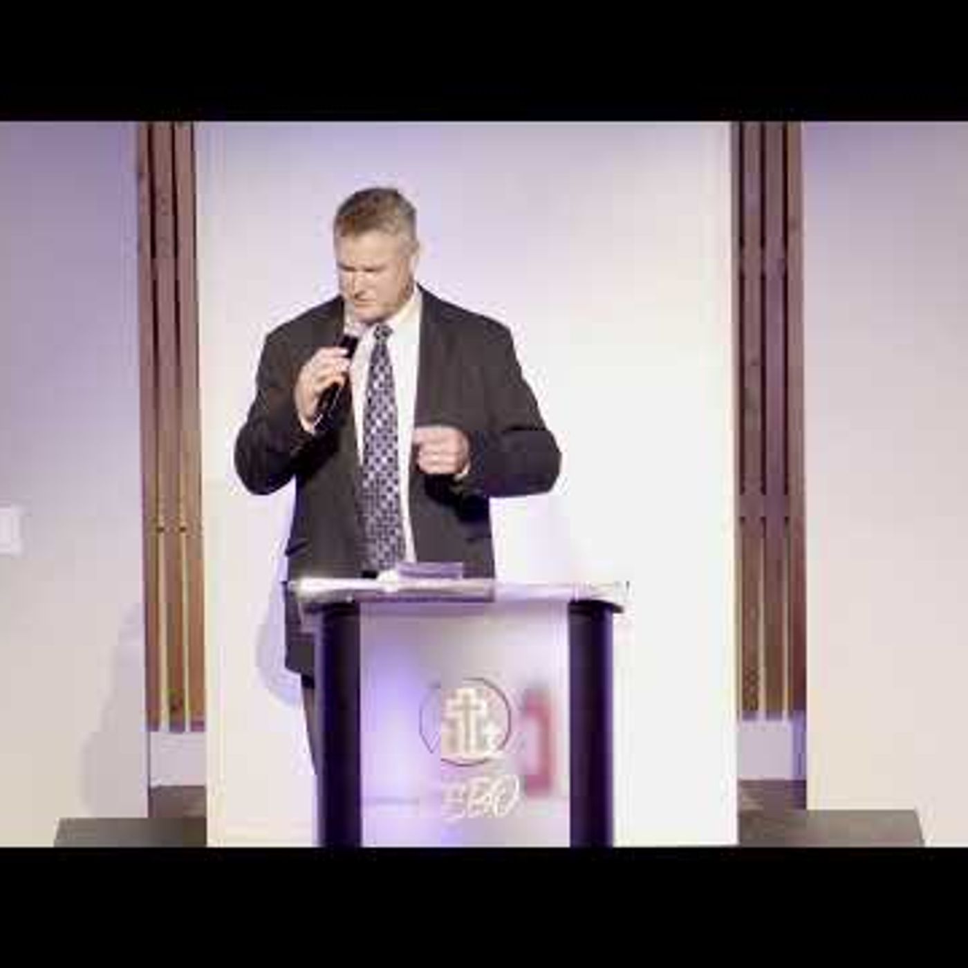 Eglise Evangélique Baptiste d'Orléans - Service du 13 Août 2023