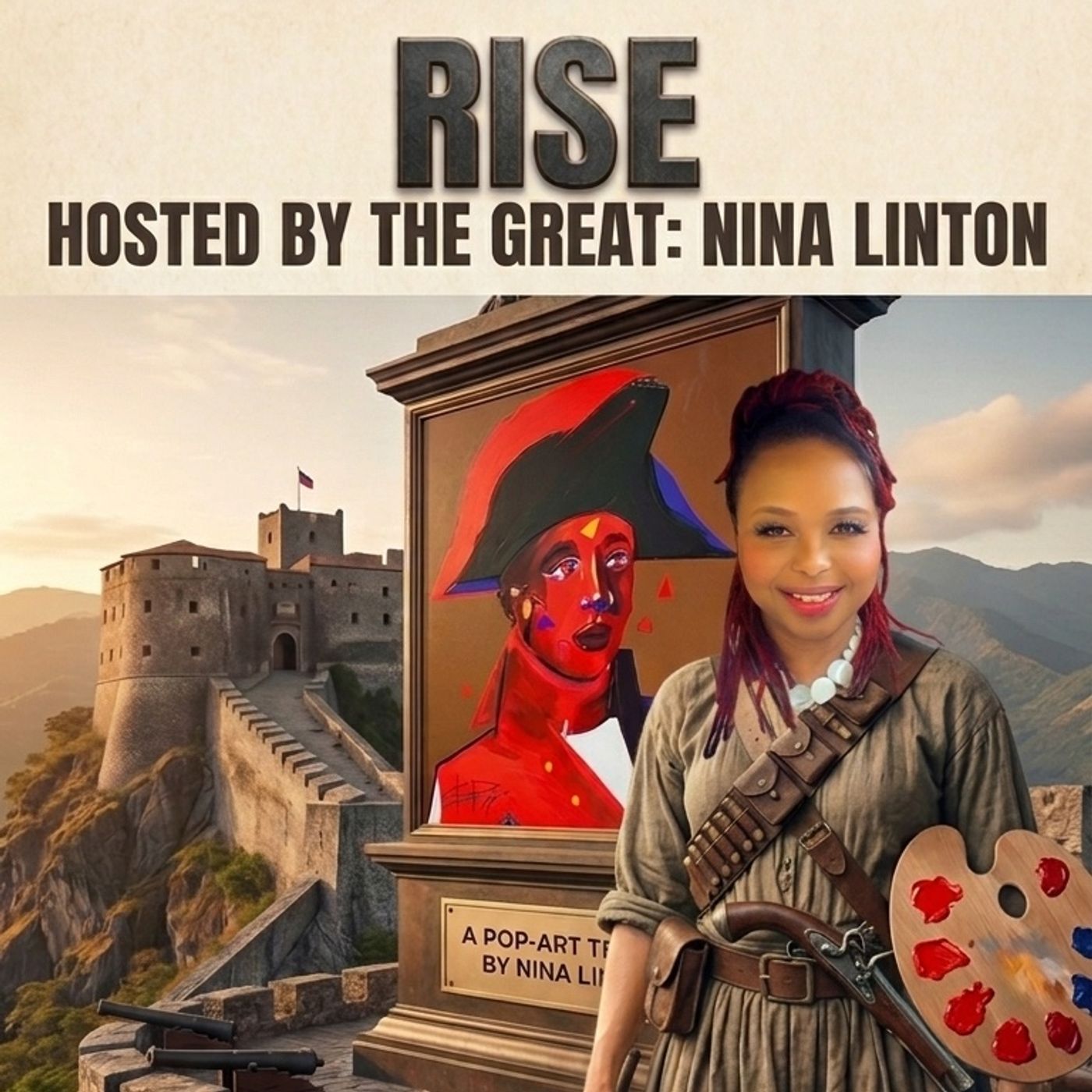 Show 1 episode artwork