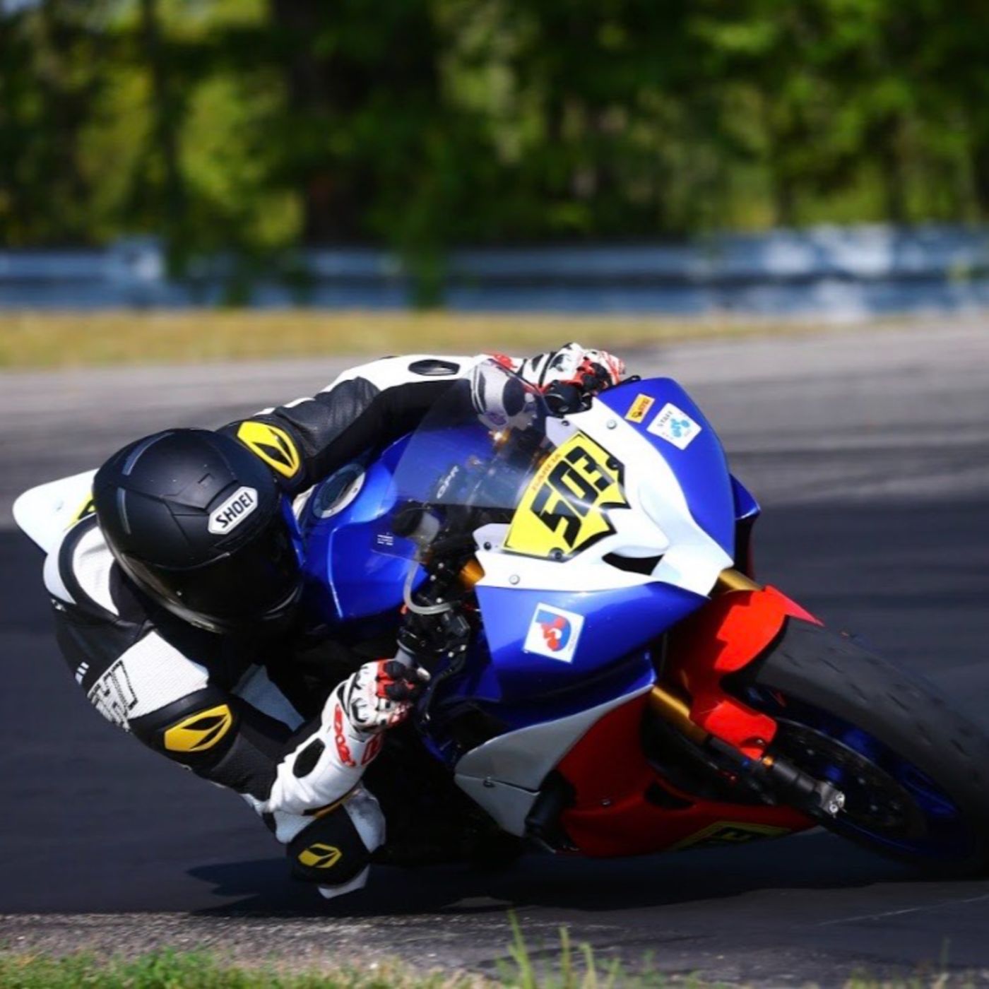 EricSwahnRacing.com Podcast