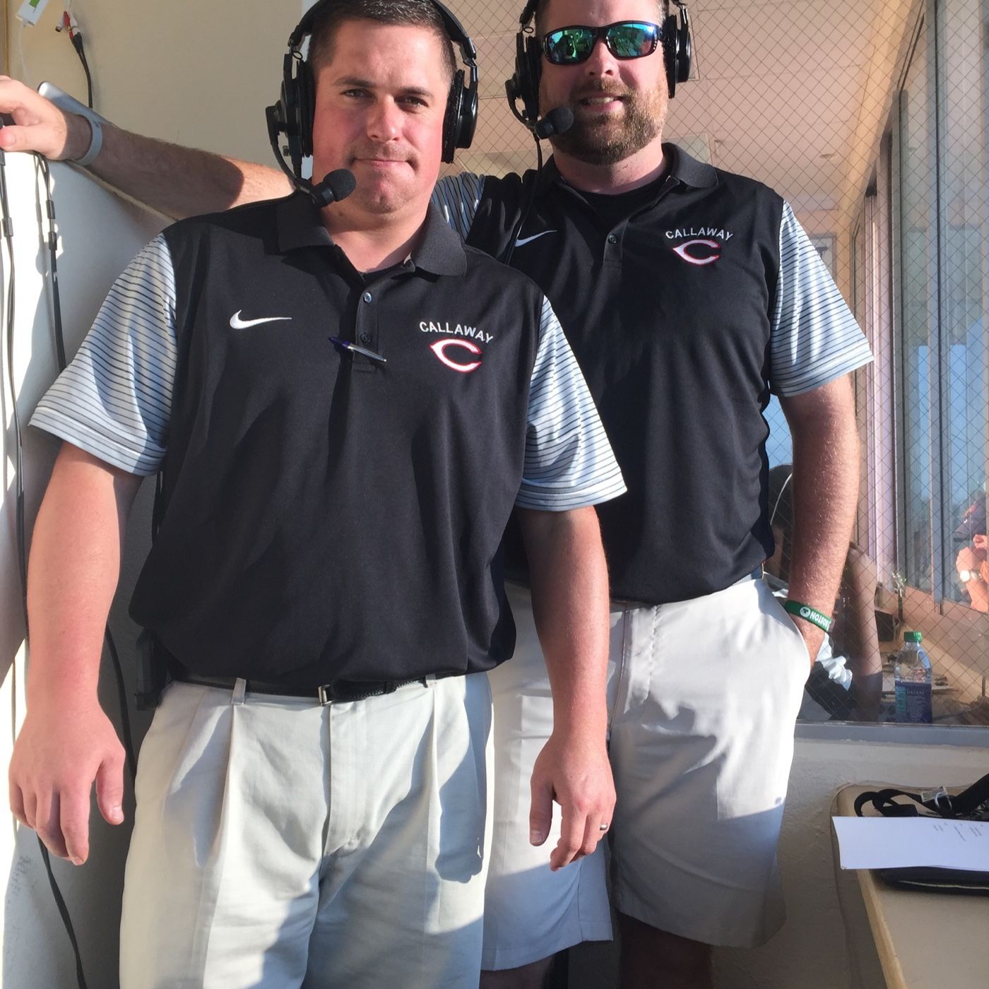 West Georgia Football Podcast