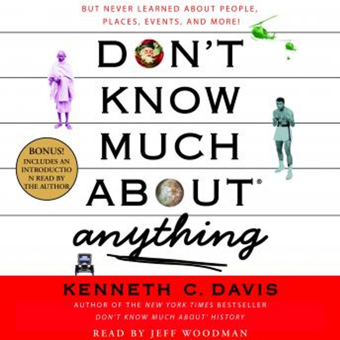 Access Unmissable Full Audiobooks in History, World