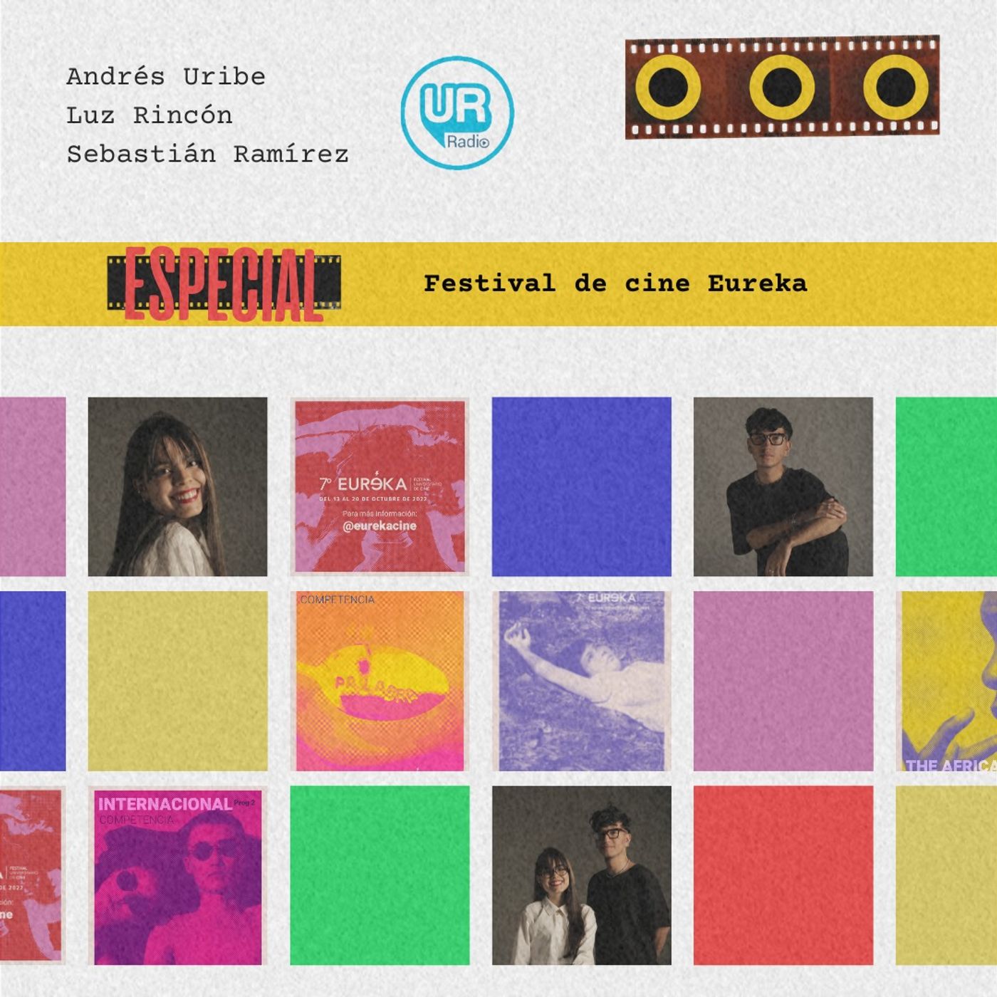 PODCAST UR