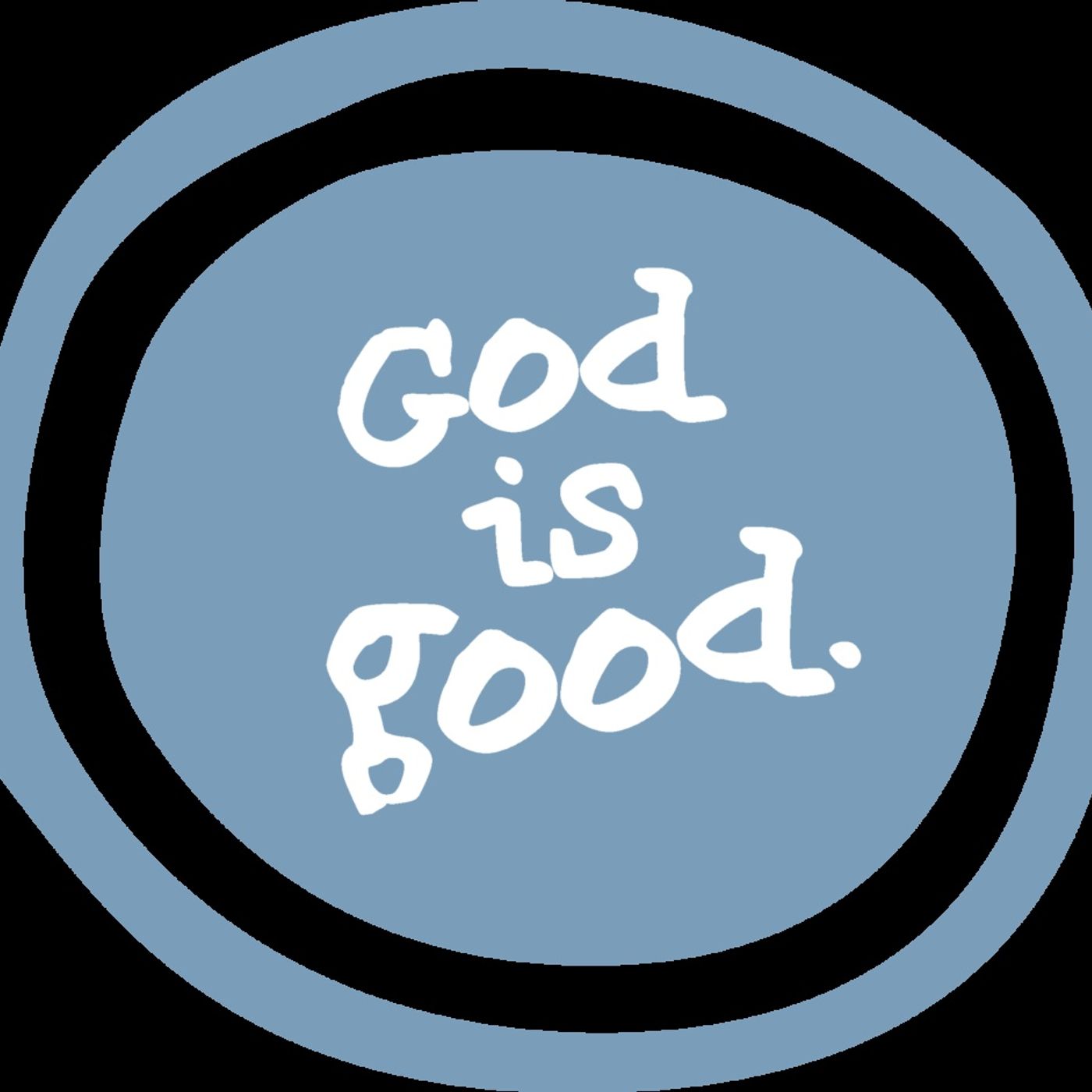 God Is Good episode artwork
