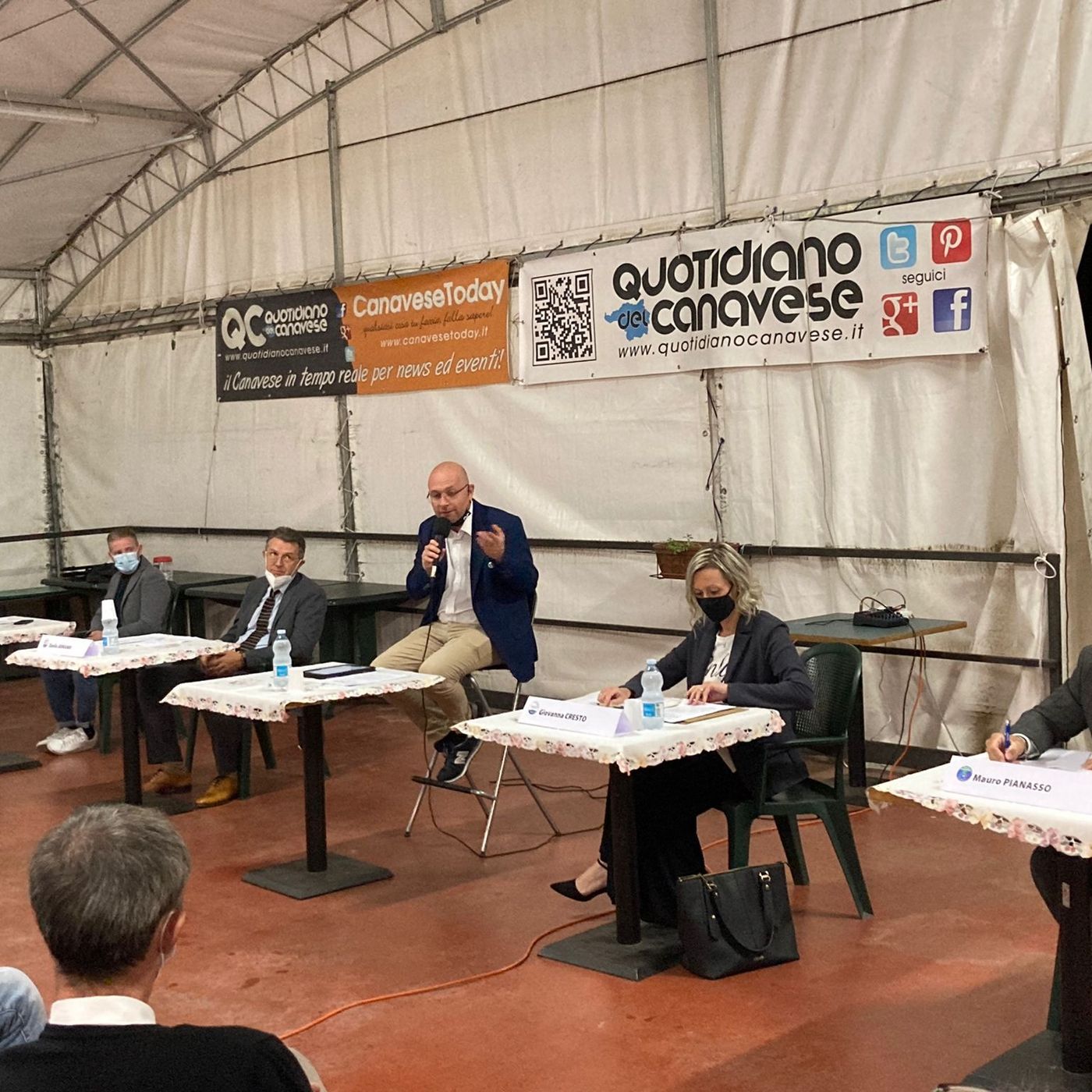 QuotidianoCanavese PODCAST