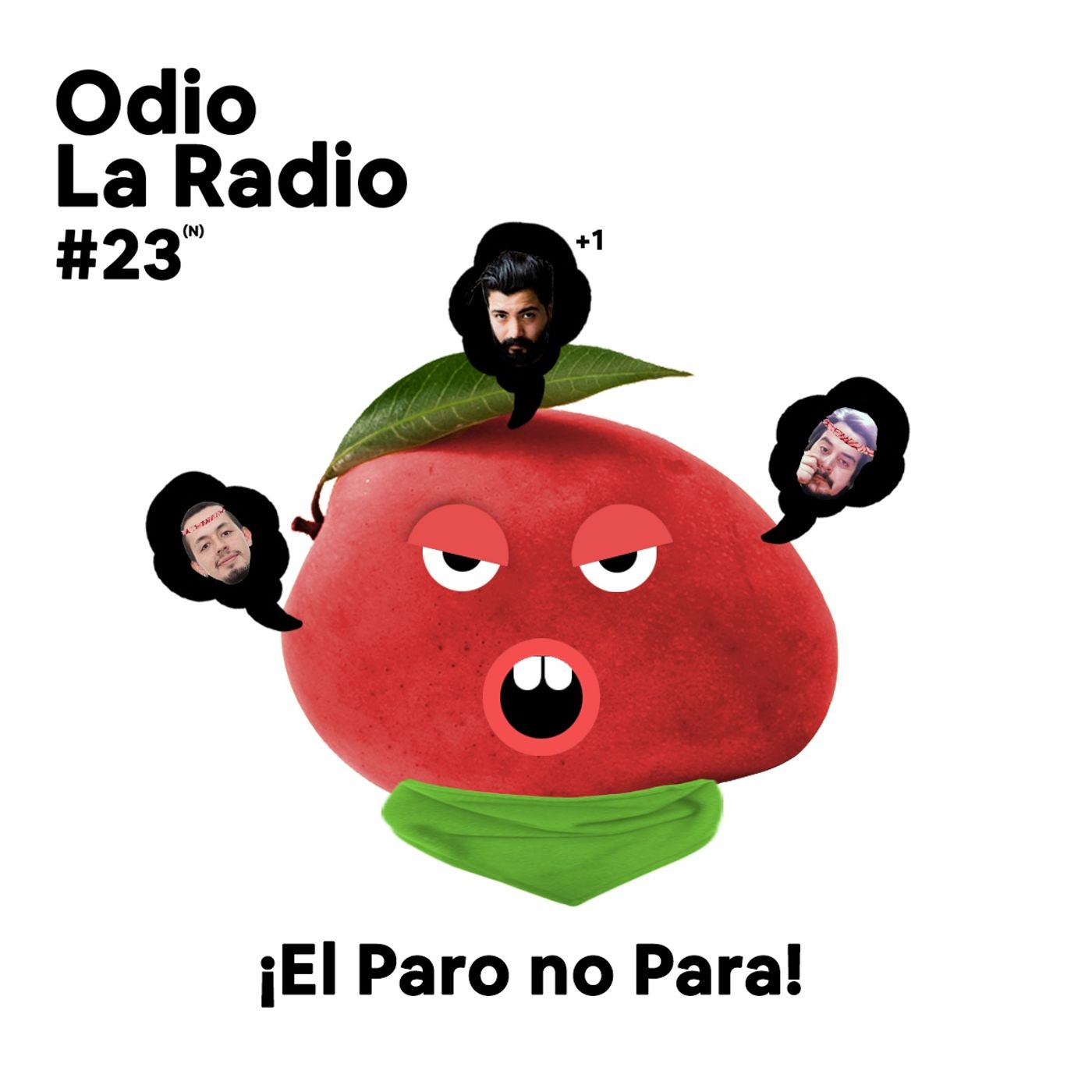 Odio La Radio