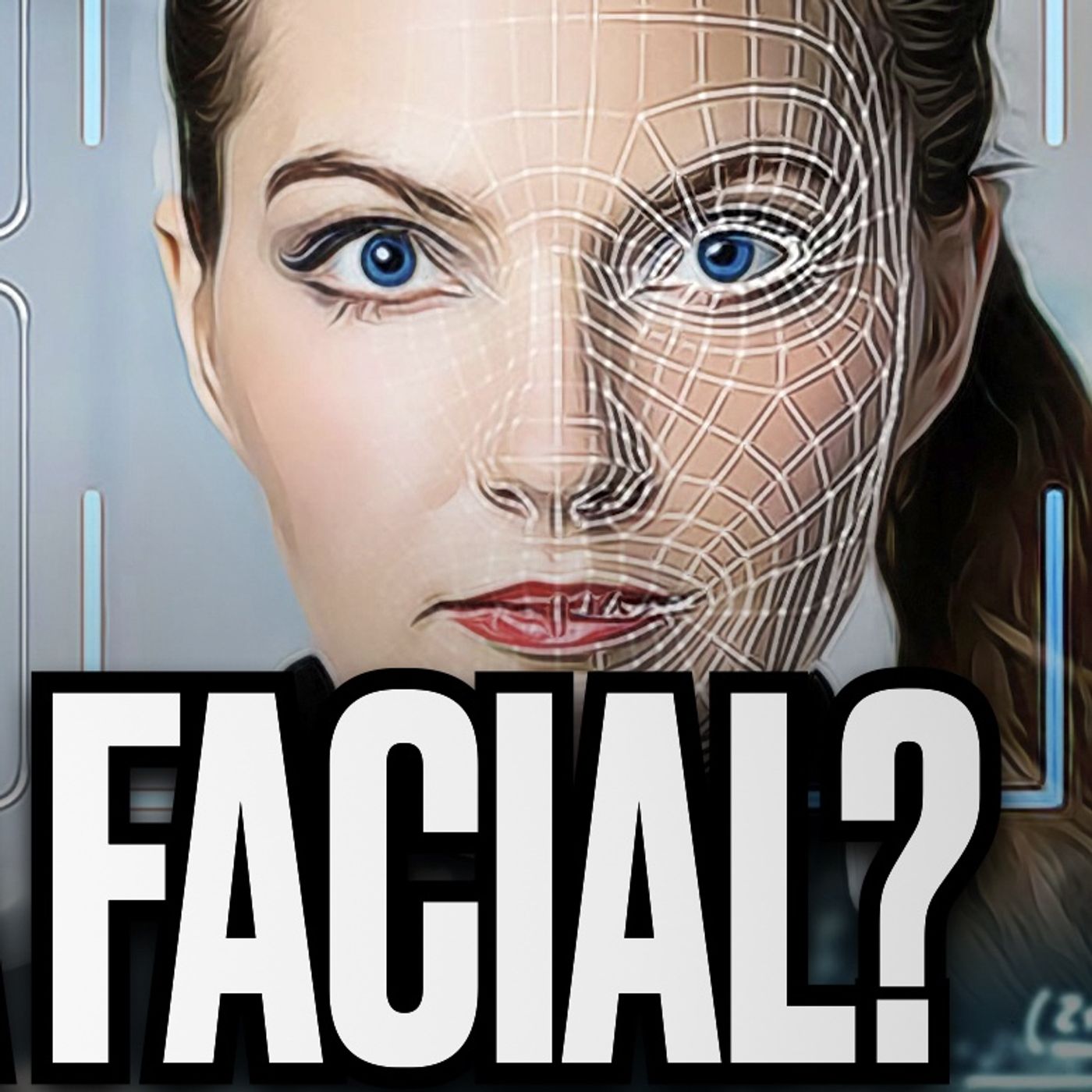 EL RECONOCIMIENTO FACIAL Y LAS LISTAS DE EXCLUSIÓN SOCIAL - Podcast de Marc Vidal