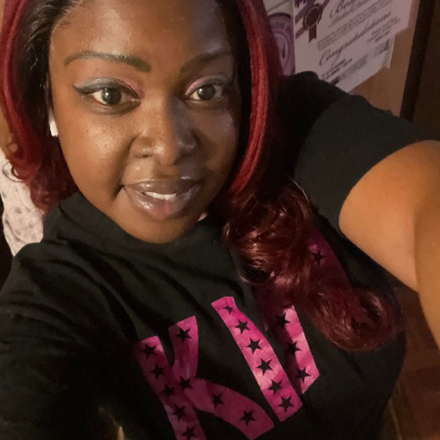 Bossladys Radio Show