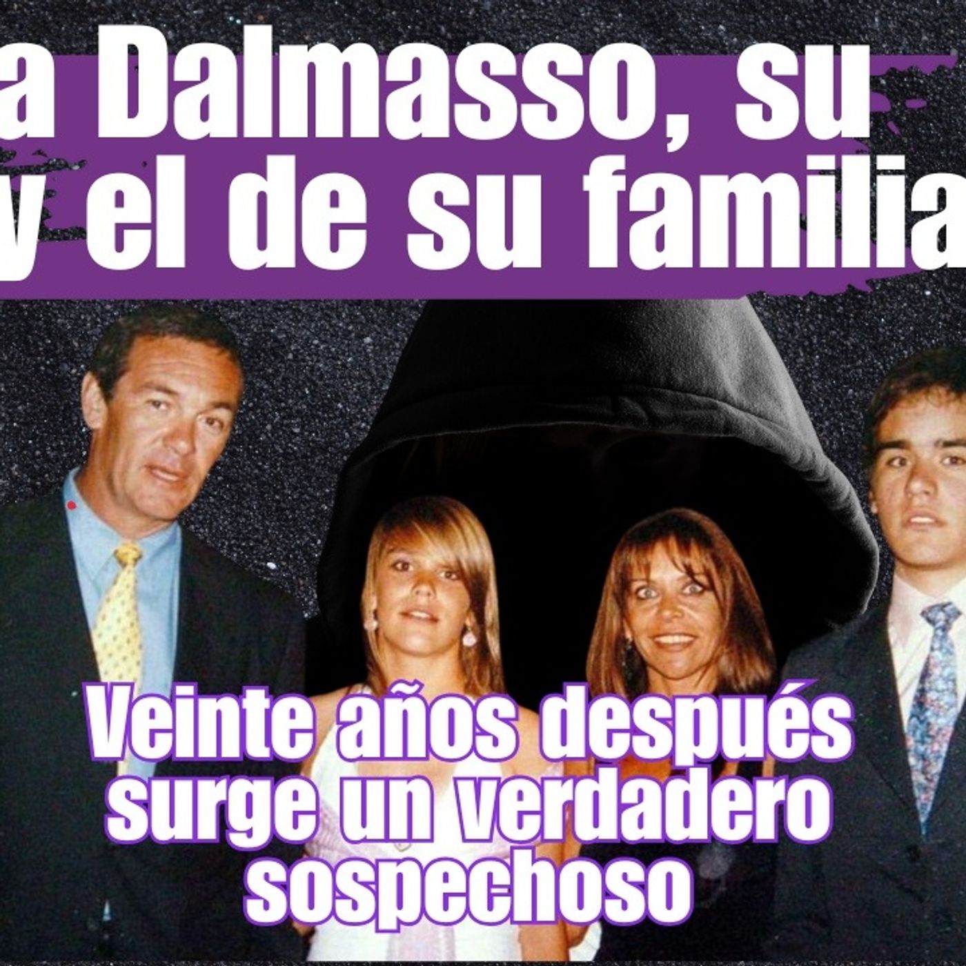 ALMAS ROTAS