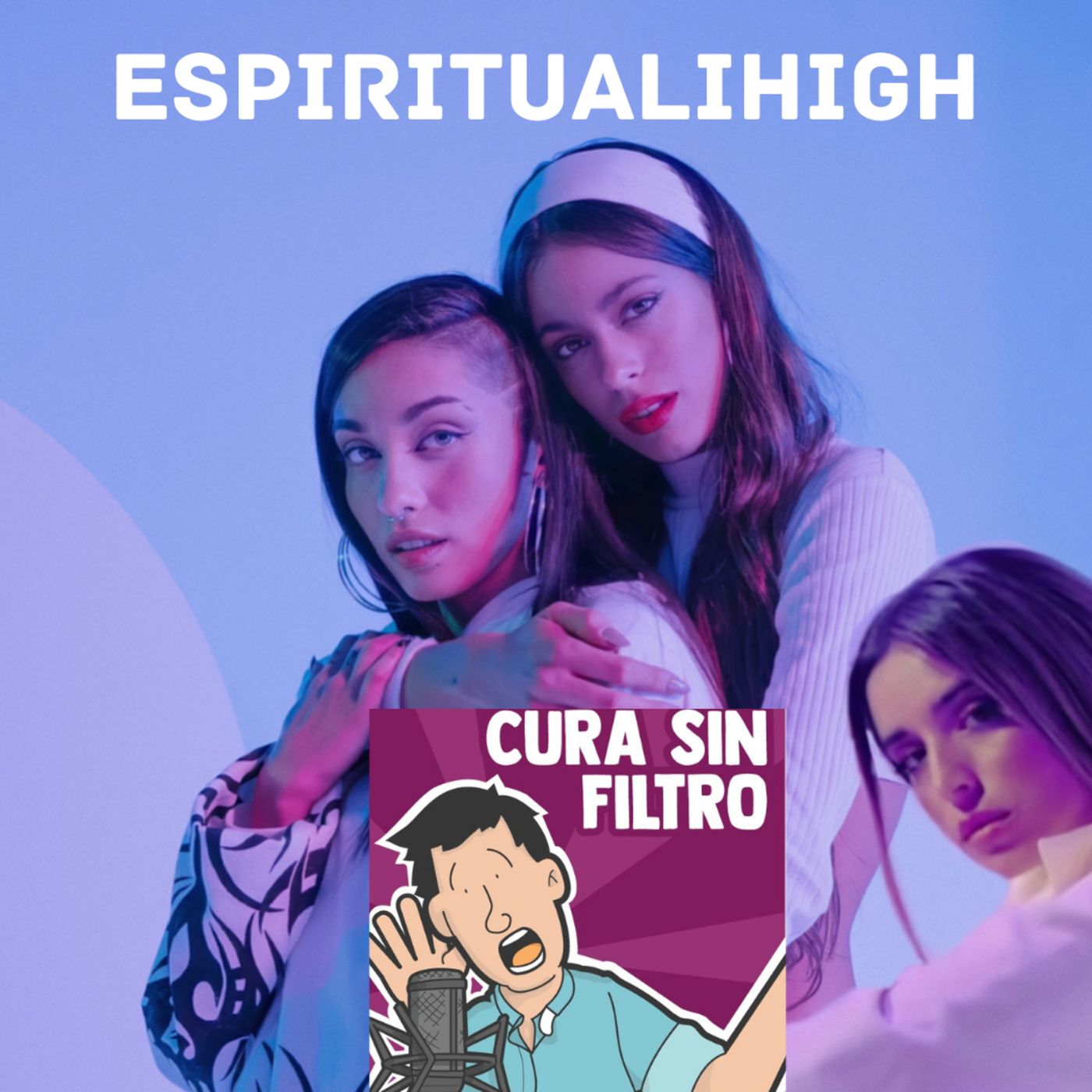 Cura sin filtro