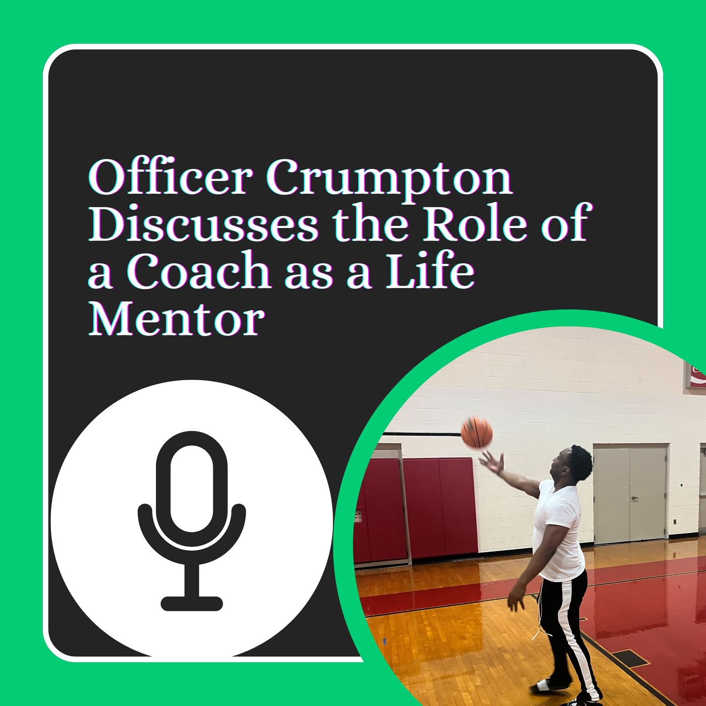 Tarik Crumpton