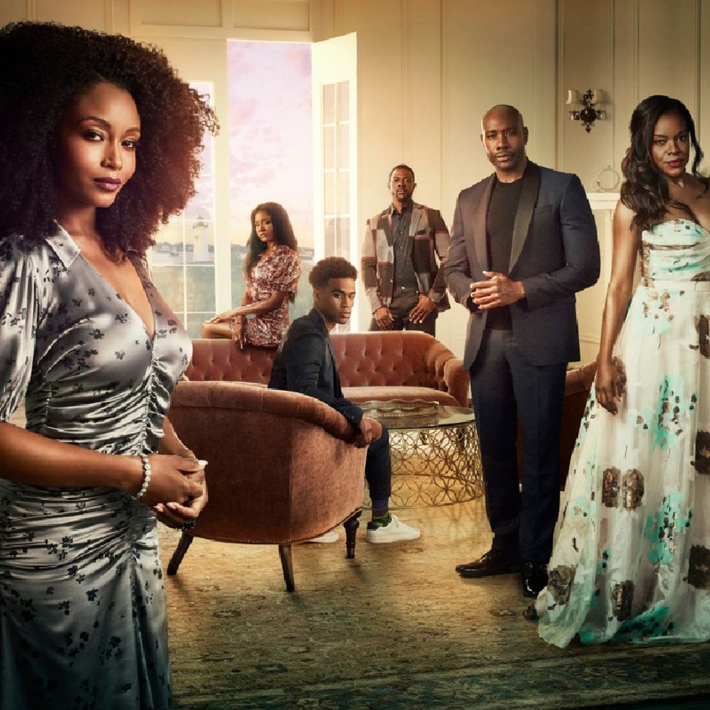 Our Kind Of People S1 Ep1 Review episode artwork
