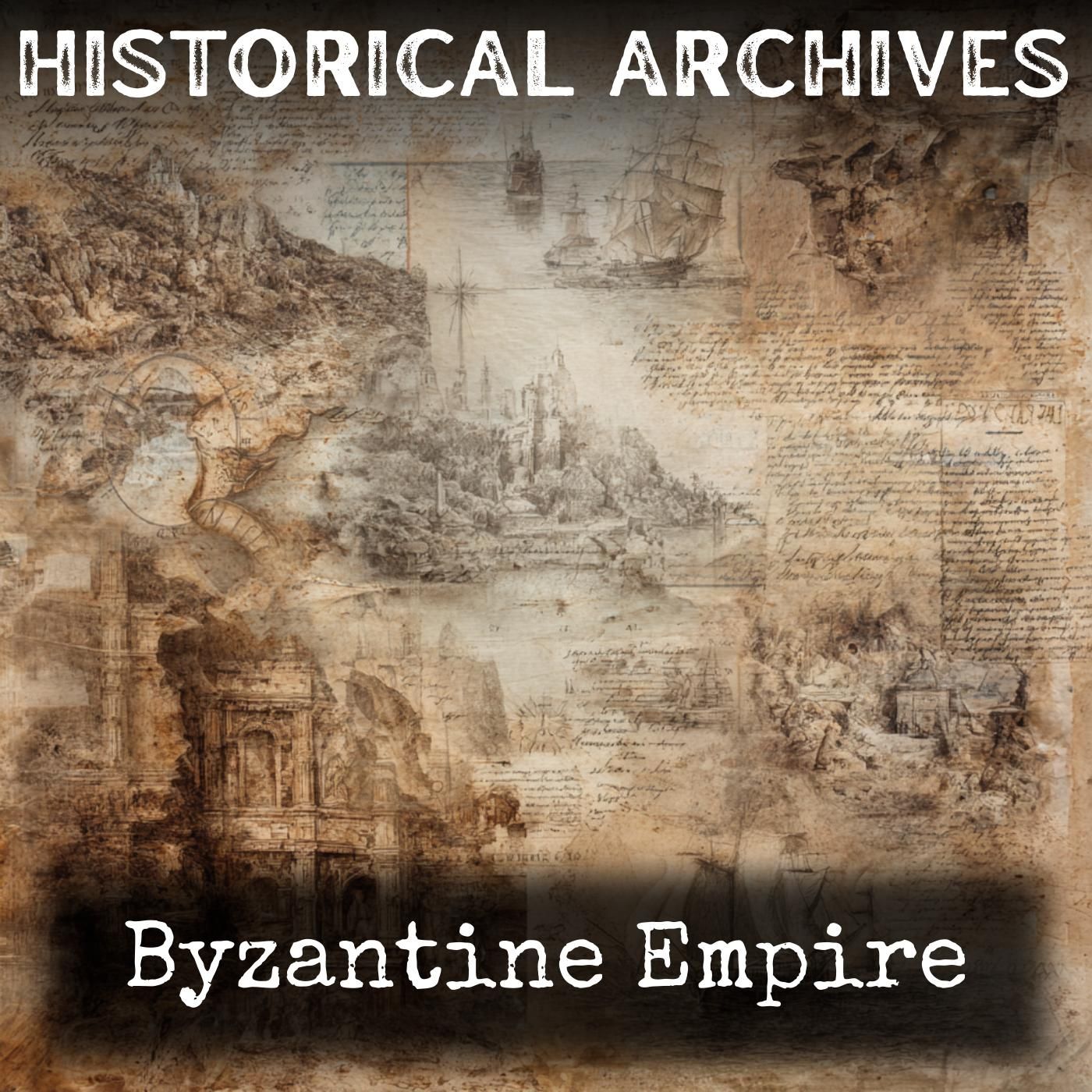 Byzantine Empire