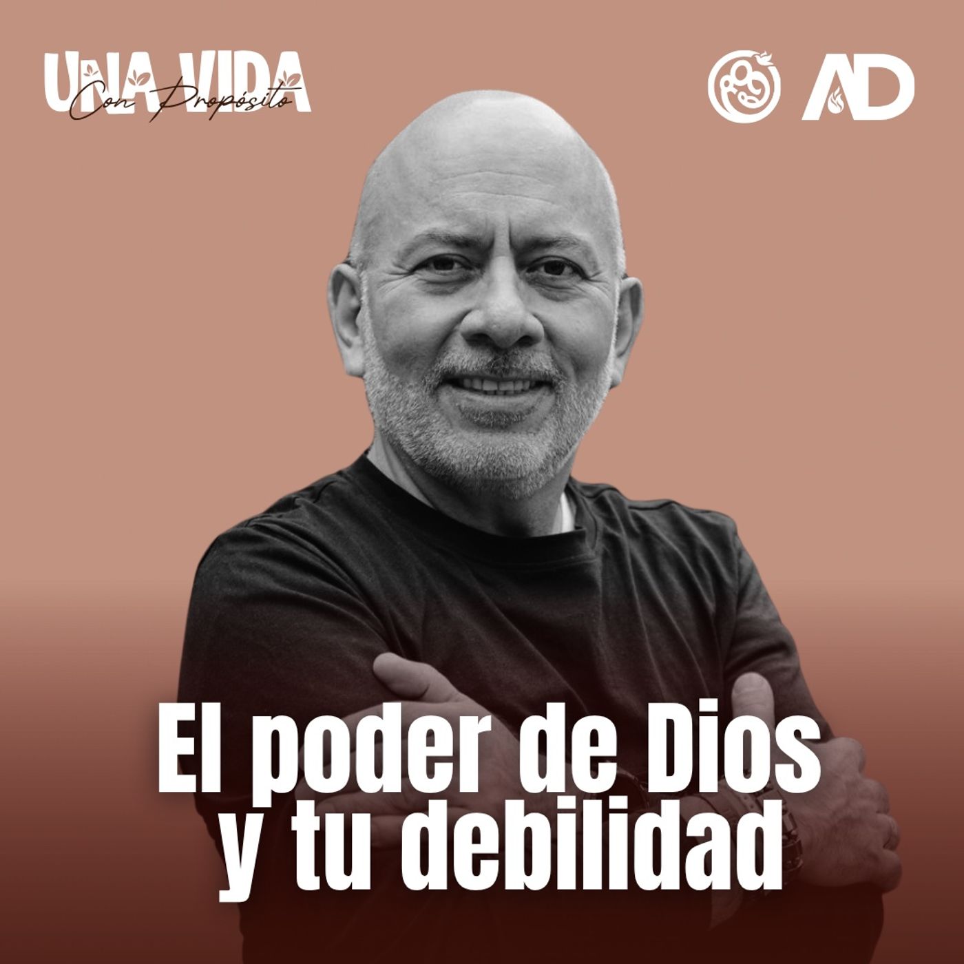 Portada de Entre La Vida y la Biblia