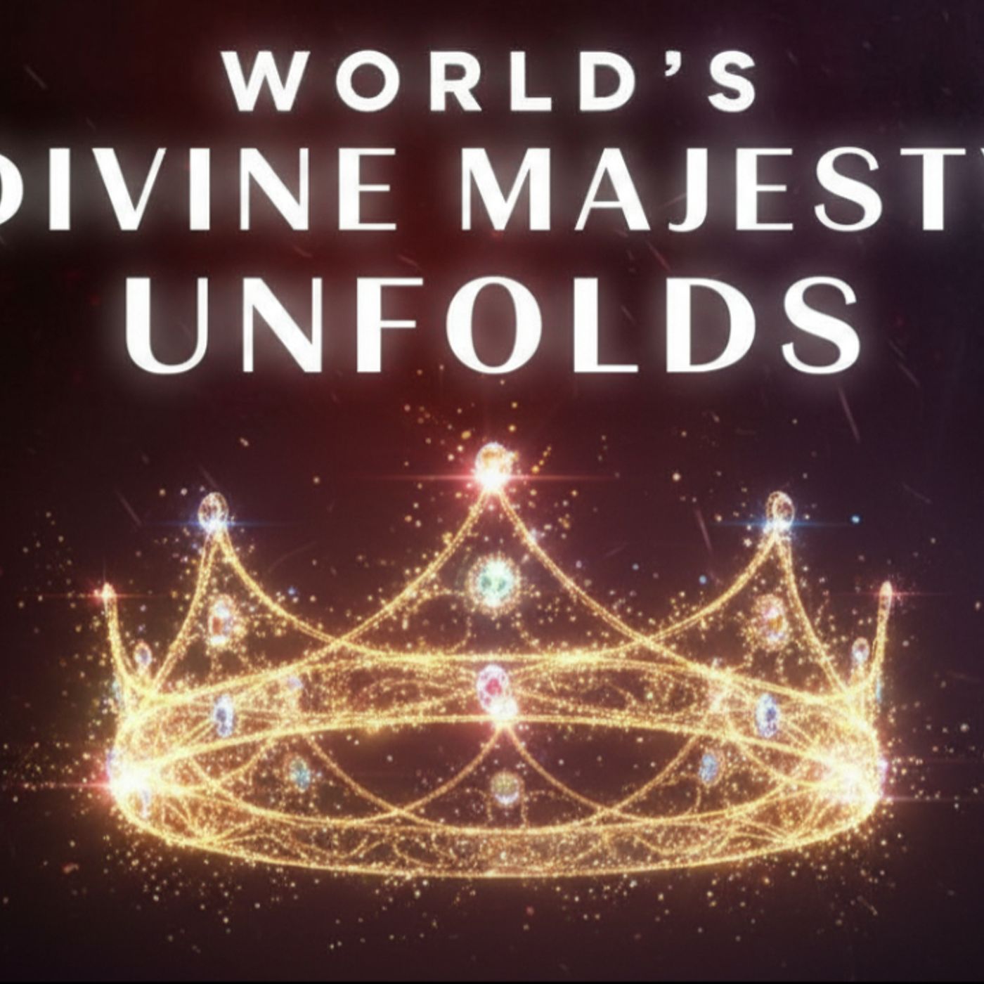 What Makes GOD's Name So Majestic? Psalm 8 episode artwork