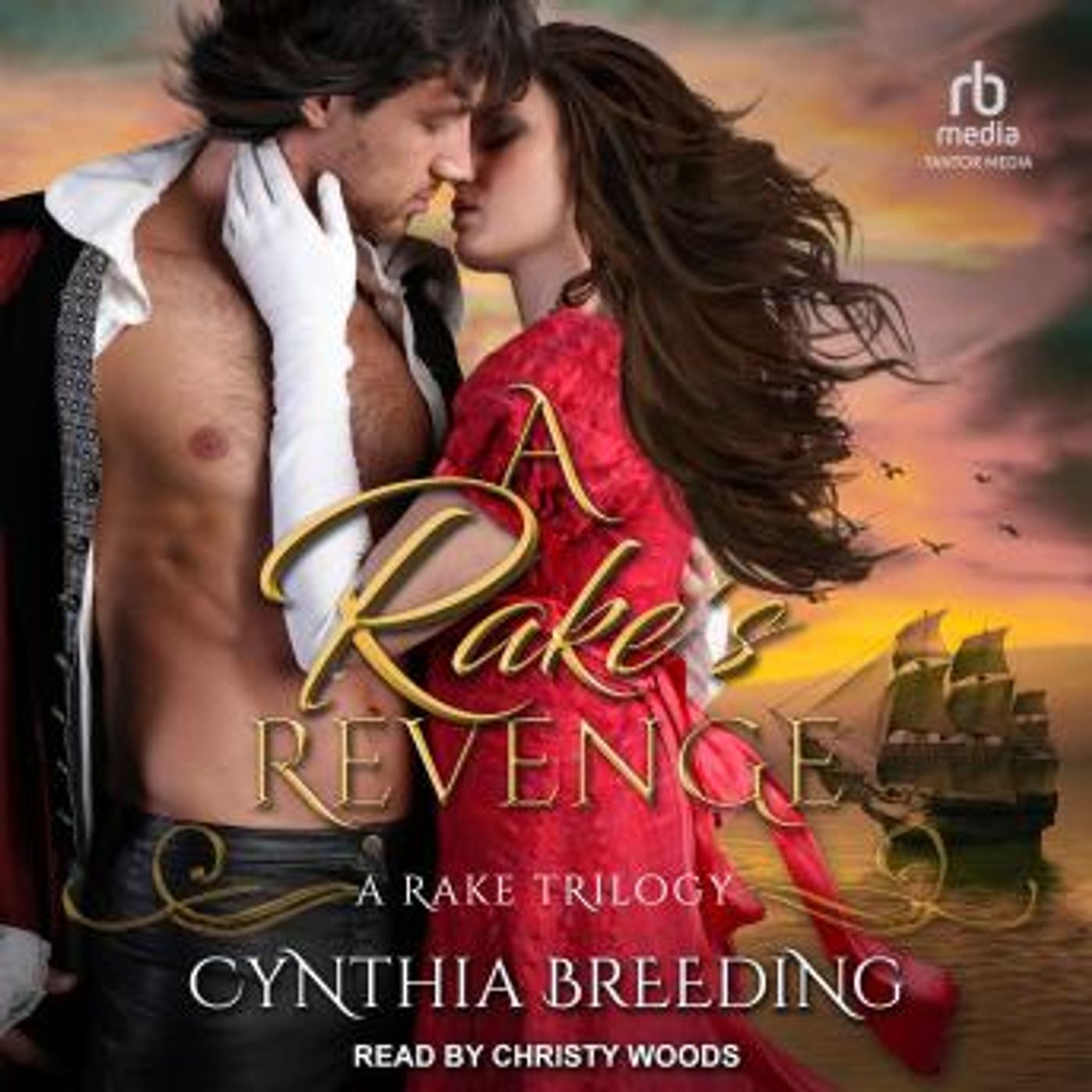 Stream Popular Full Audiobooks in Romance, Historical