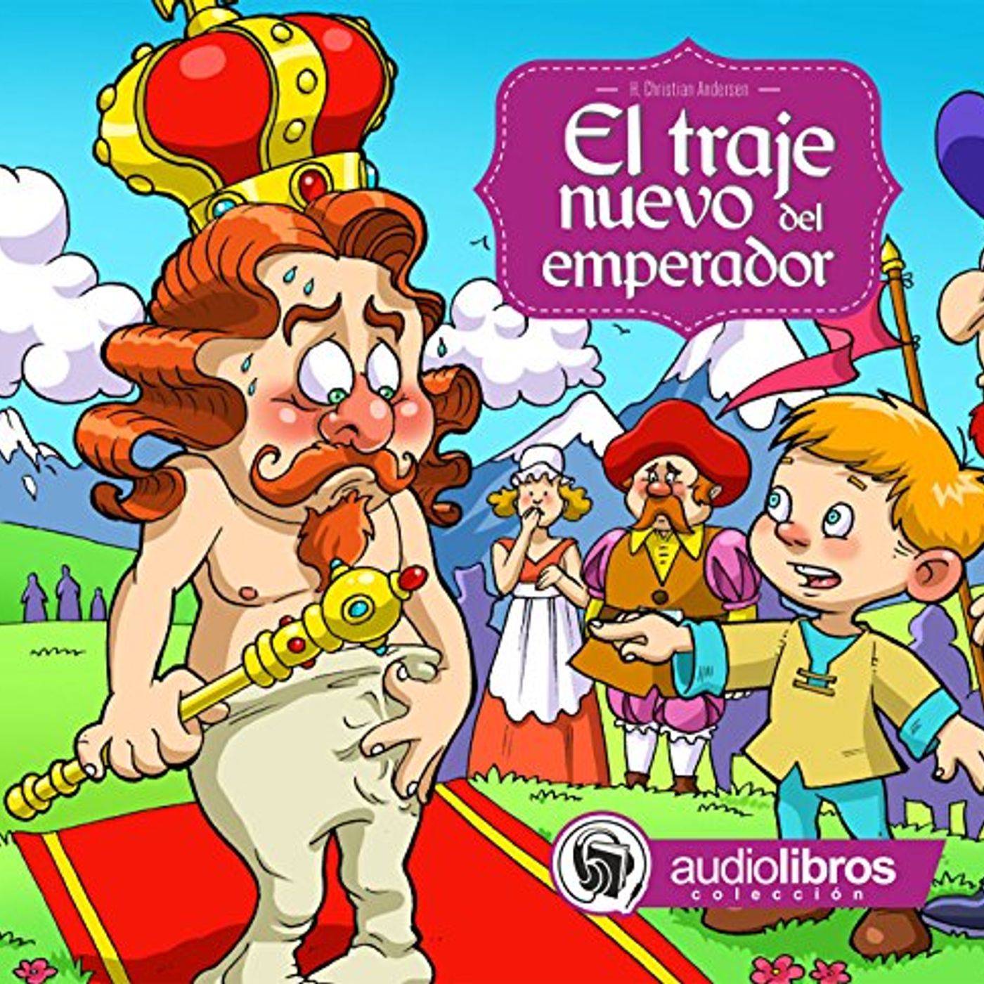 Download the Most Popular Audiobooks in Kids, Ages 0-4
